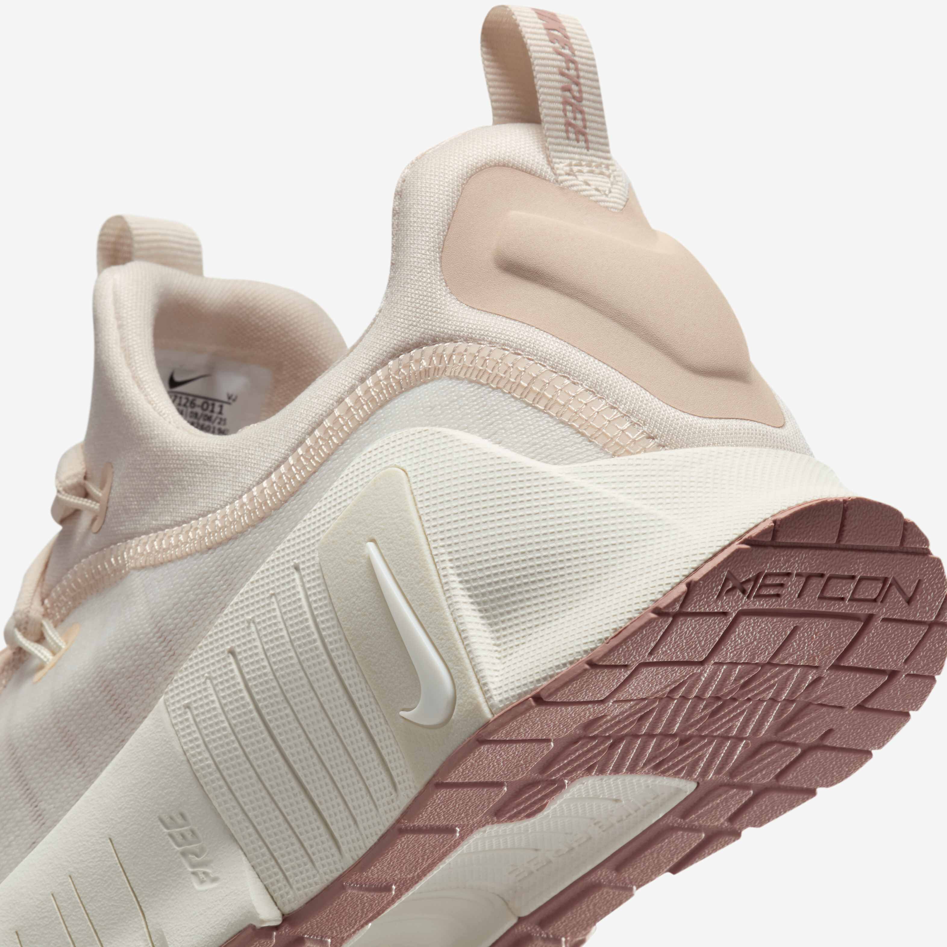 Nike Free Metcon 6 image number 7