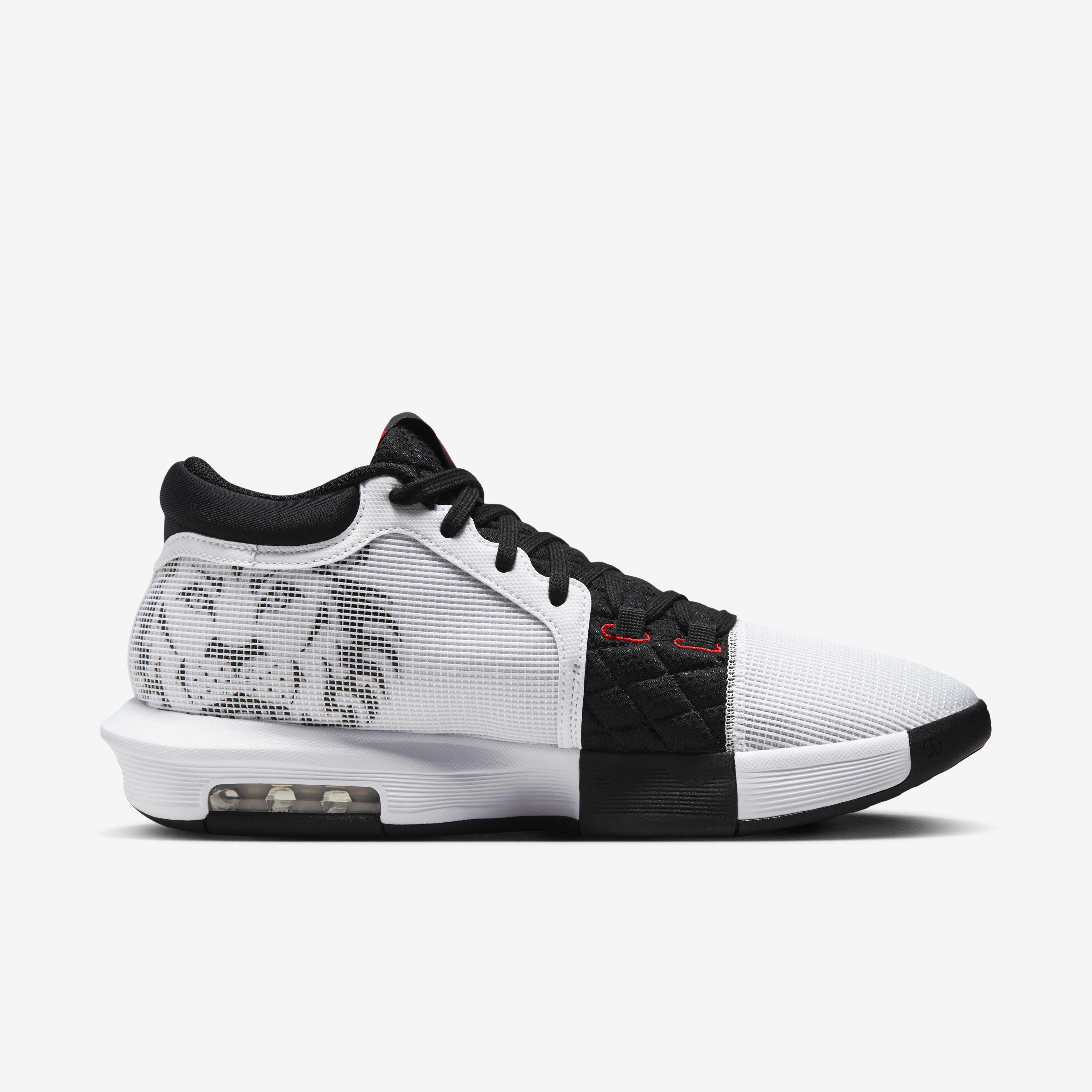 LeBron Witness 8 image number 2