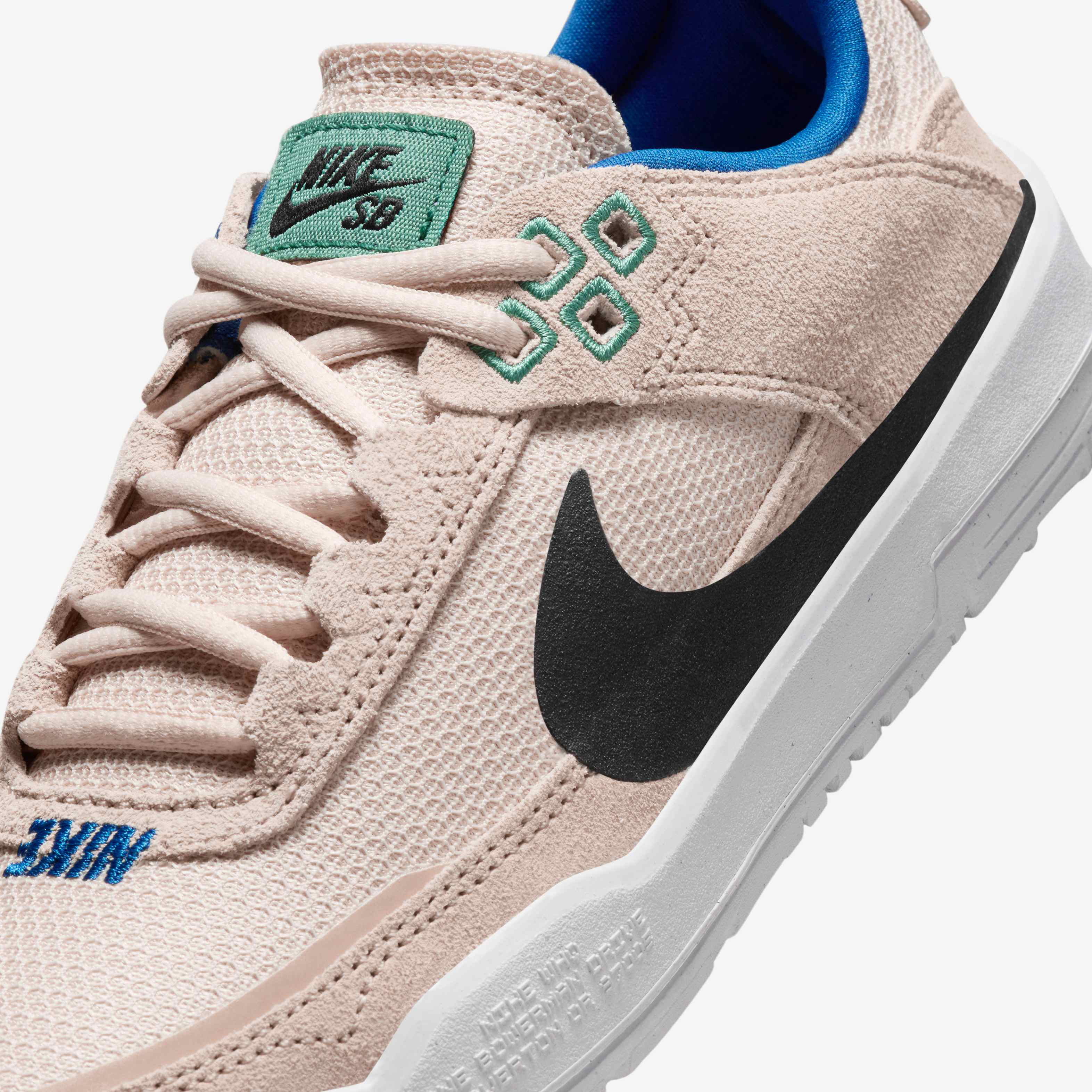 Nike SB Day One image number 6