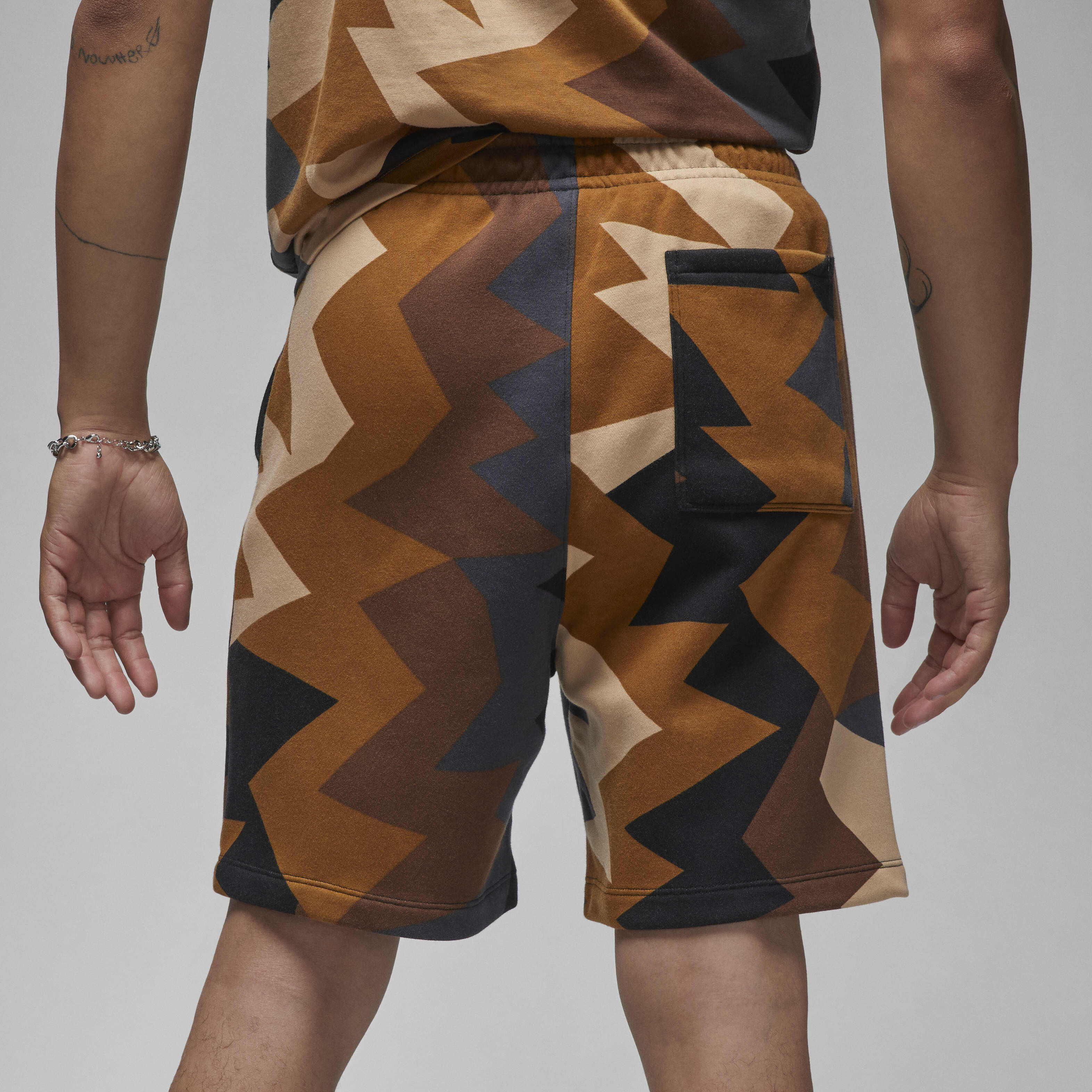 جوردن فلايت MVP image number 2