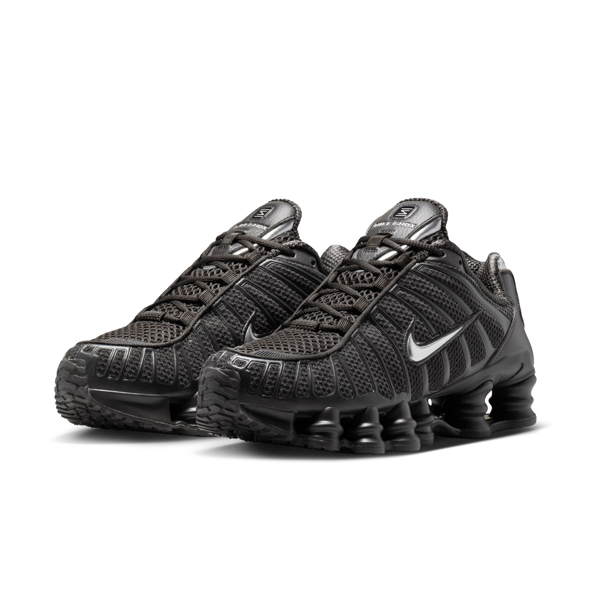 Nike Shox TL image number 2