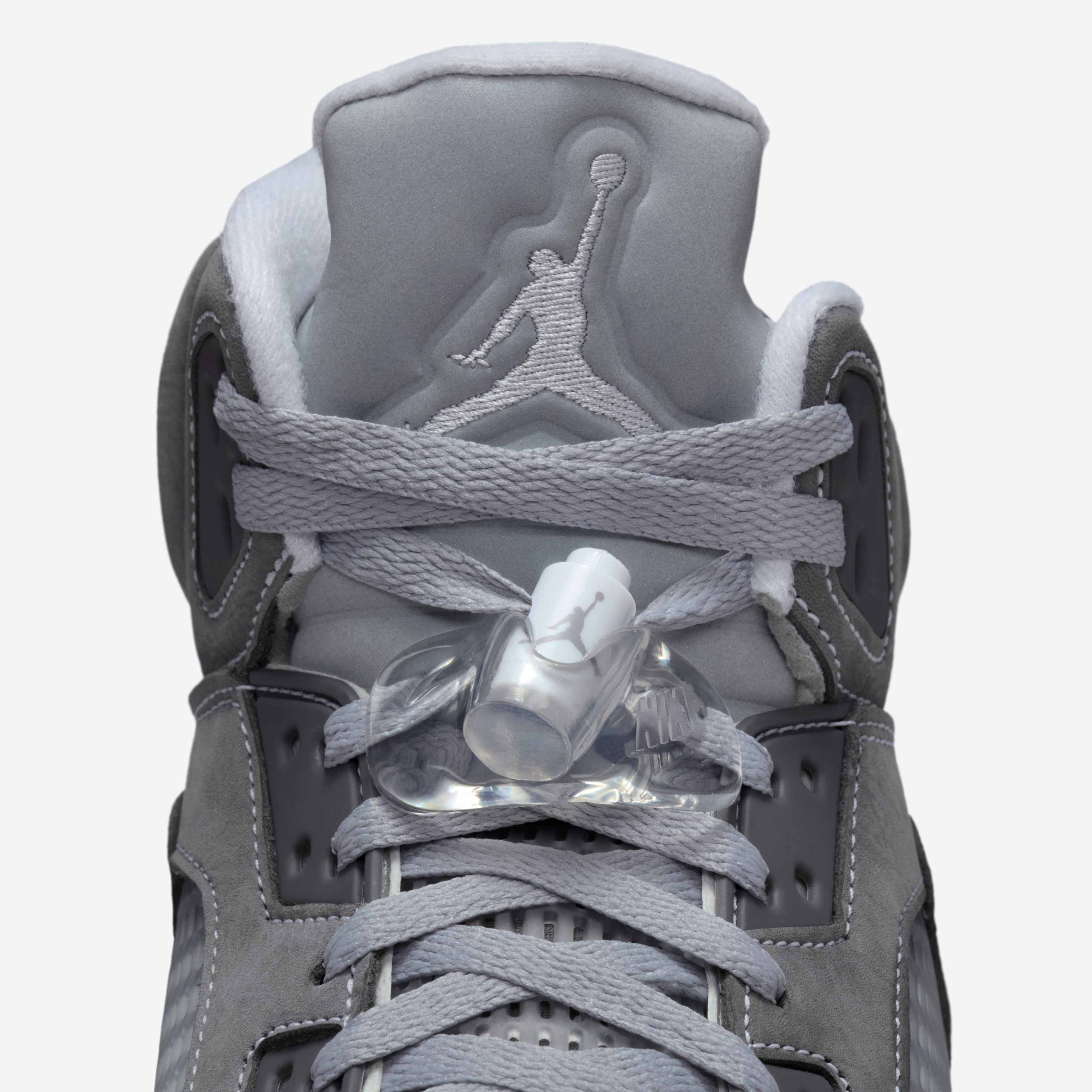 Air Jordan 5 Retro 'Wolf Grey' image number 9