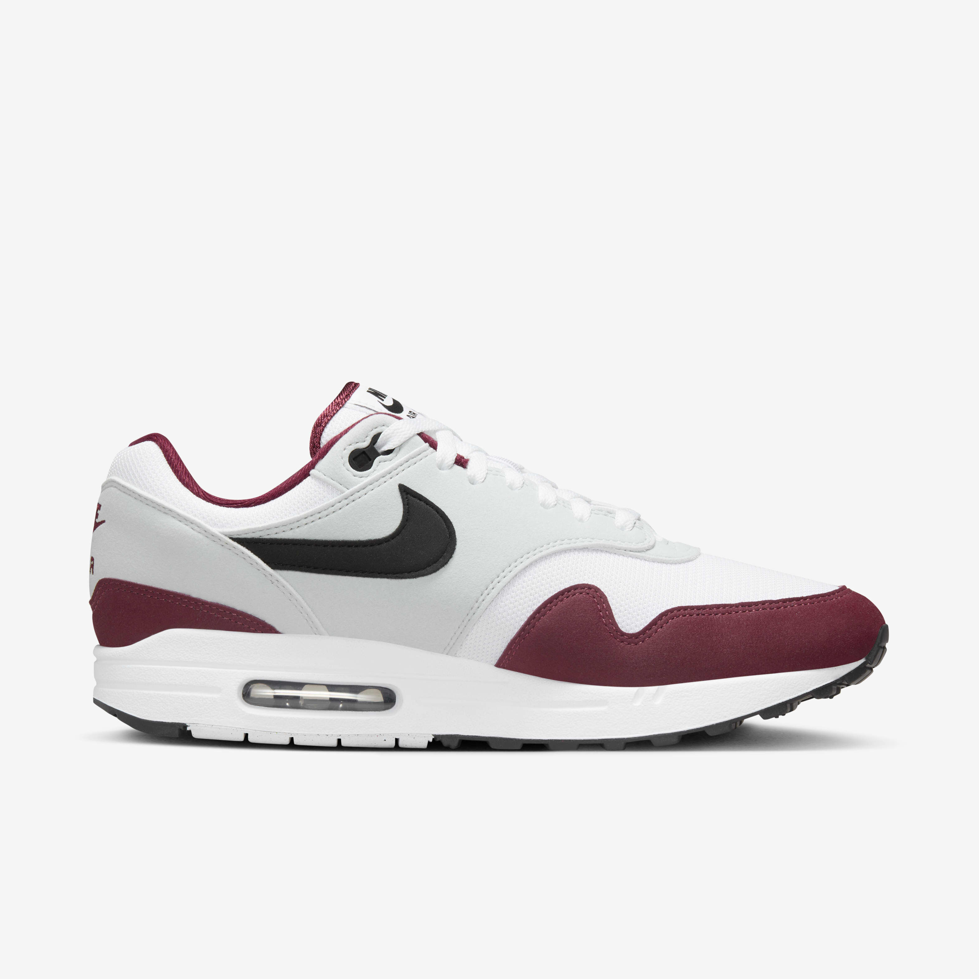 Air max 1 flag top