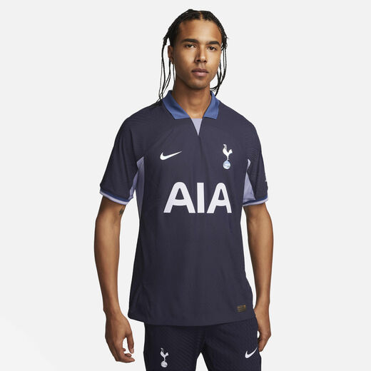Tottenham-Nike, Tottenham Hotspur 2023/24 Match Away, Men's Nike Dri-FIT ADV Football Shirt