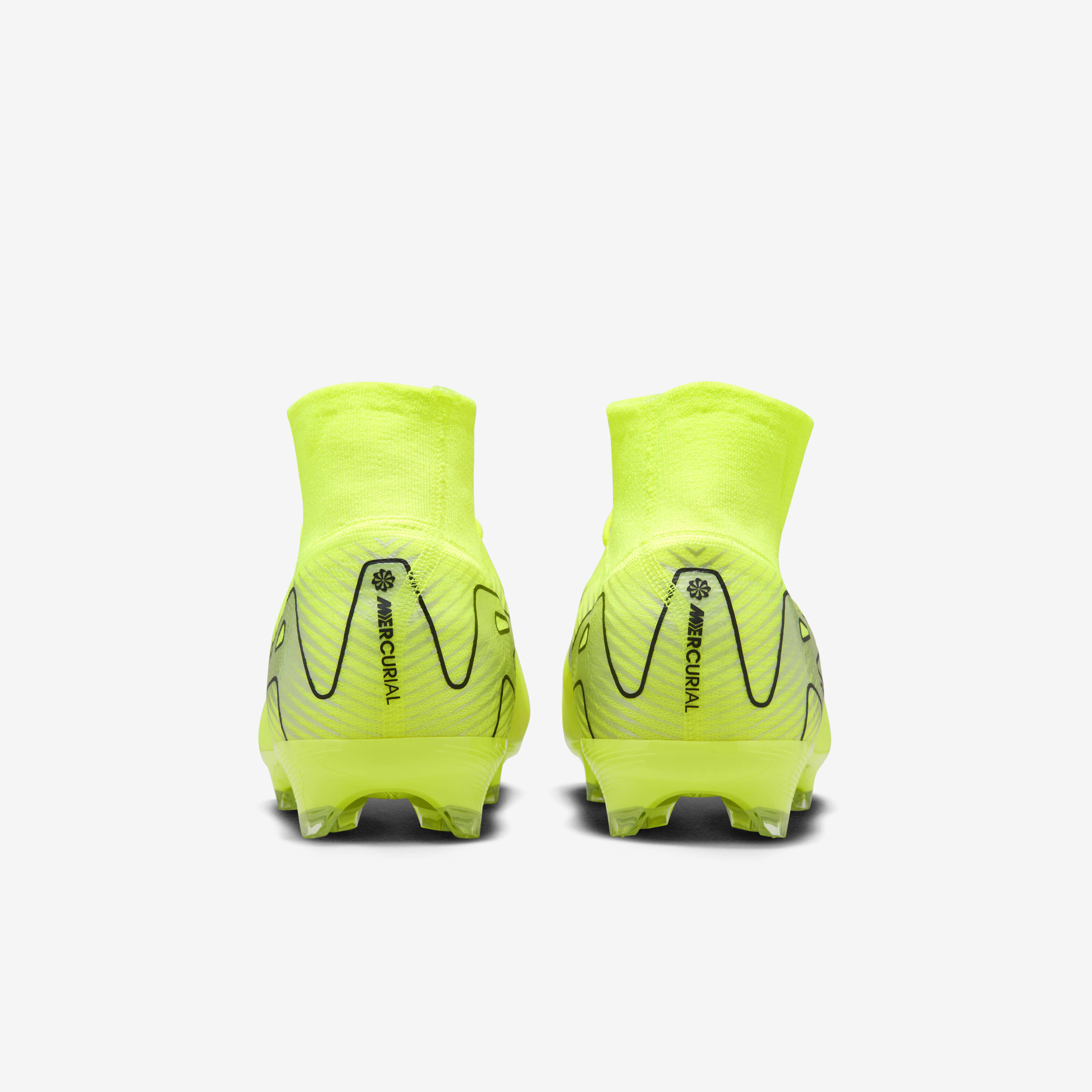 Buy Nike Mercurial Superfly 10 Pro FG High Top Football Boot Nike Saudi Official