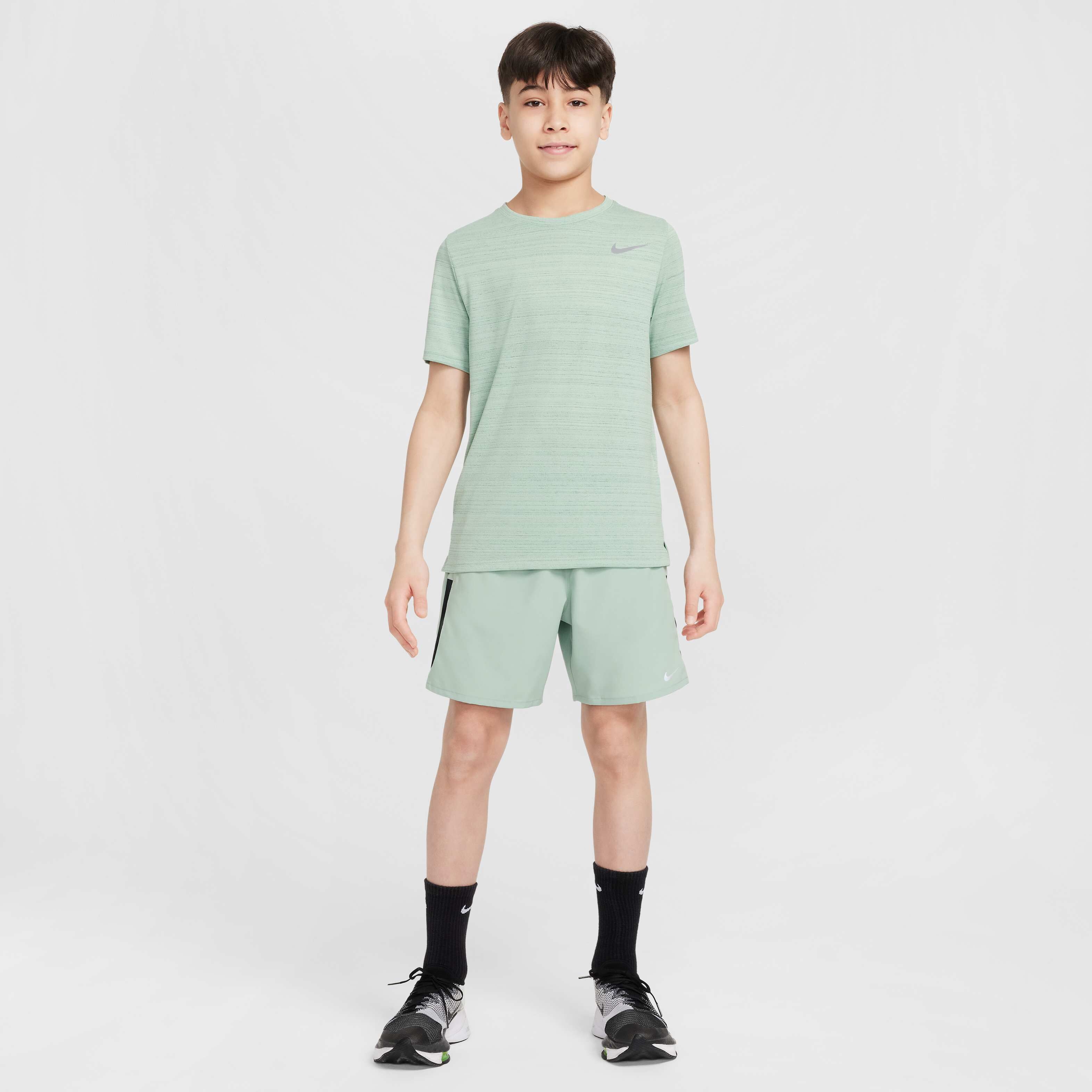 Nike Dri-FIT Miler image number 6