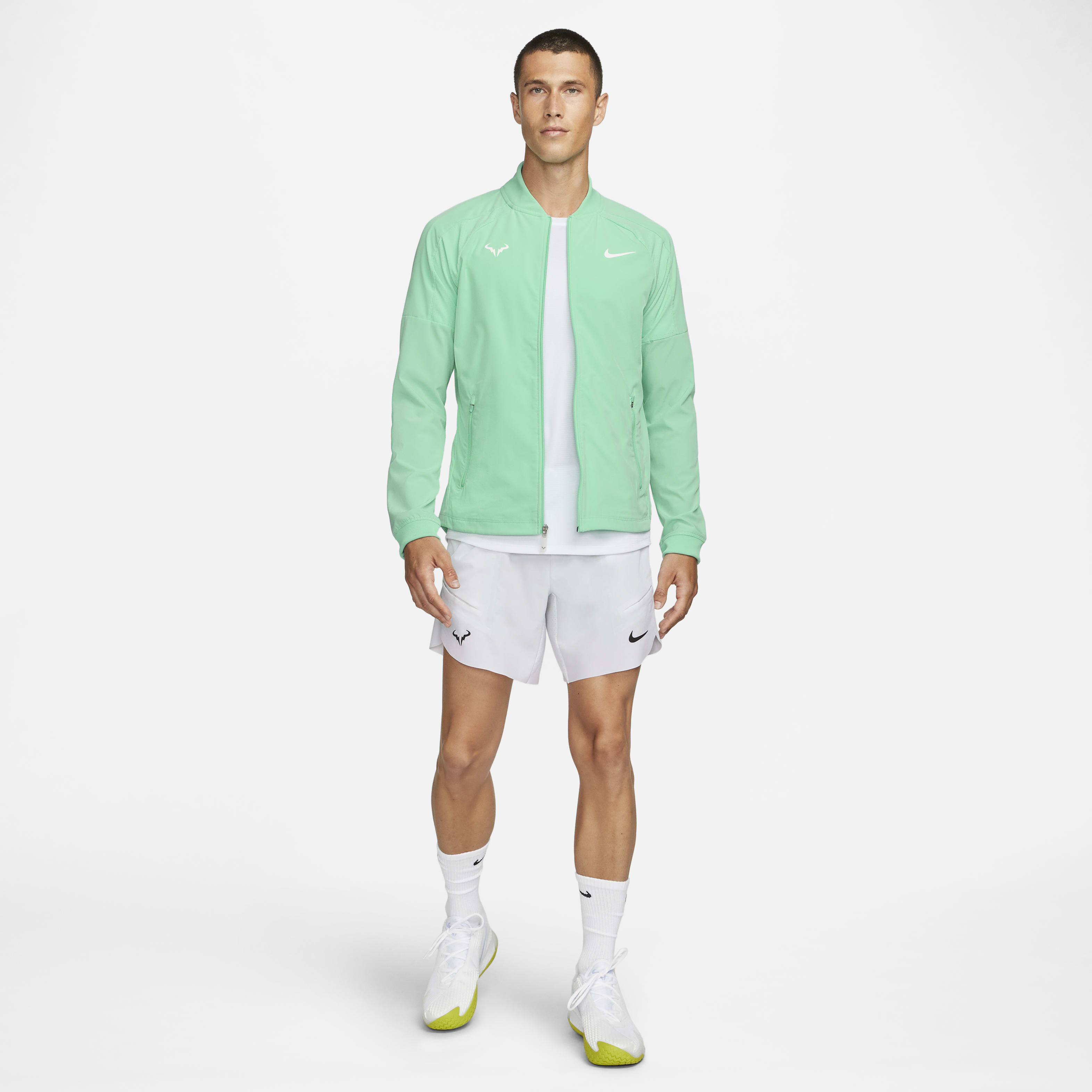 نايكي دراي-فت رافا image number 5