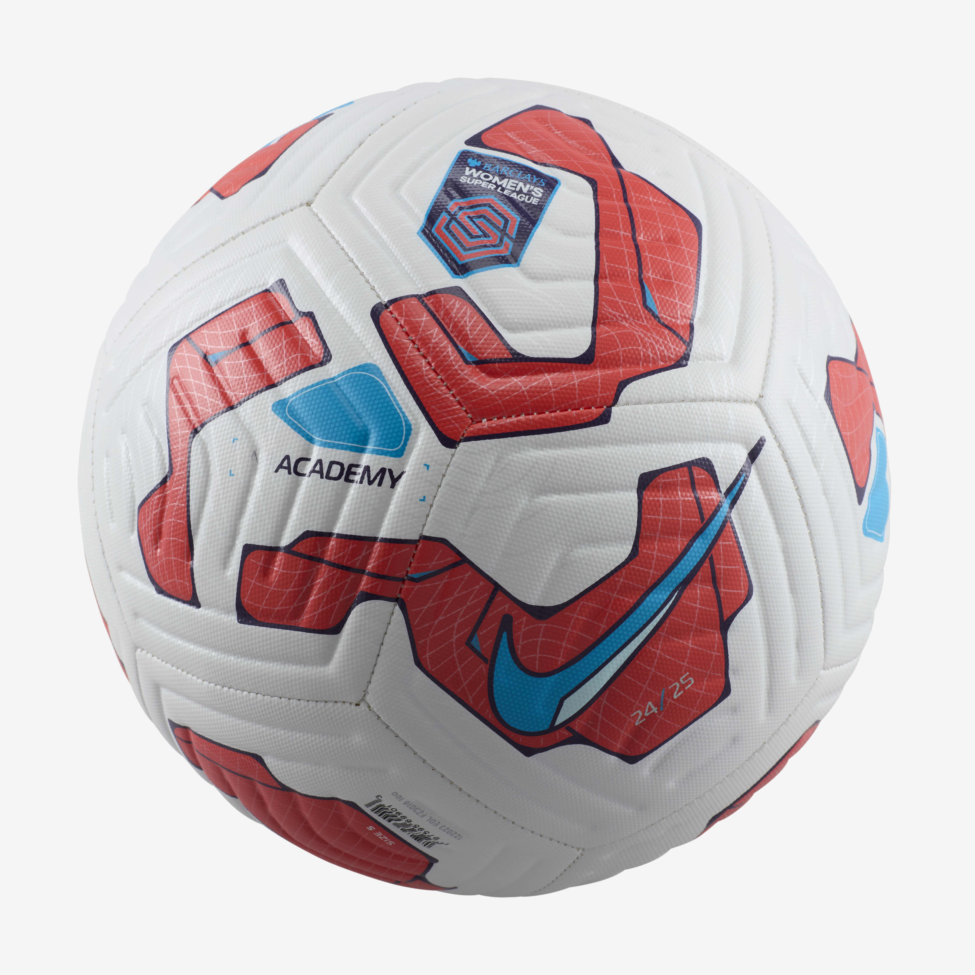Buy Women s Super League Academy Nike Football Nike Saudi Official