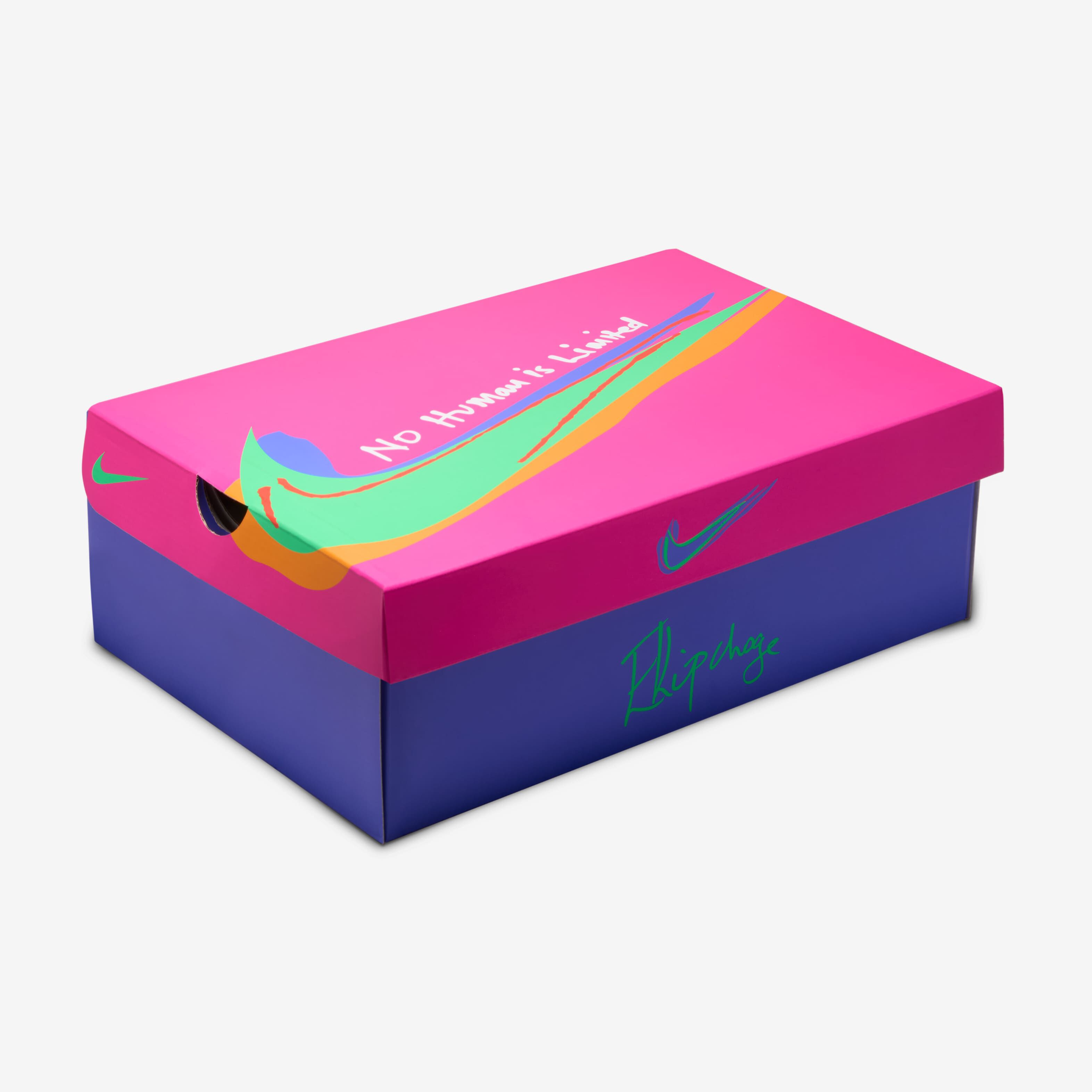 Nike Alphafly 3 'Eliud Kipchoge' image number 9