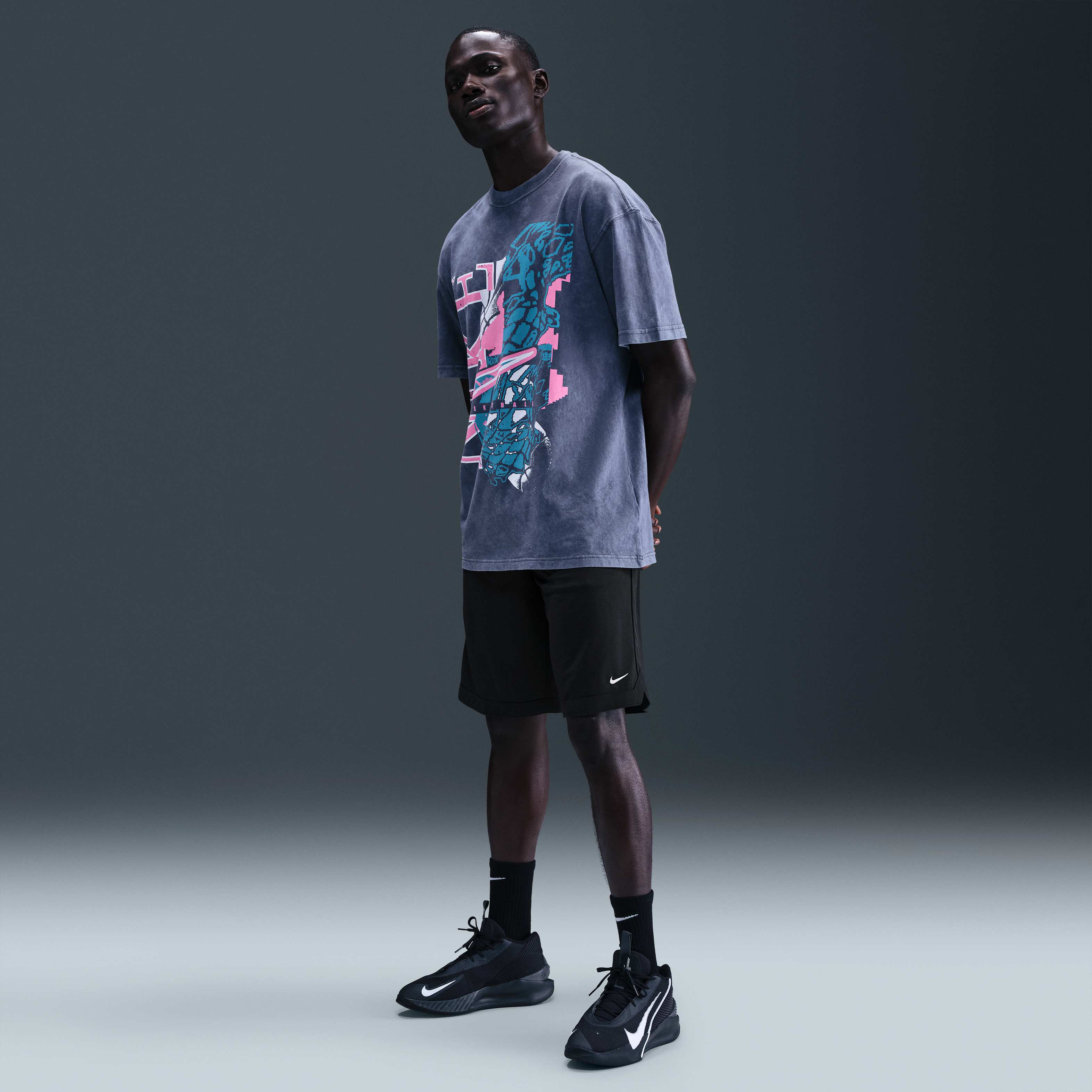 Nike DNA Academy image number 0