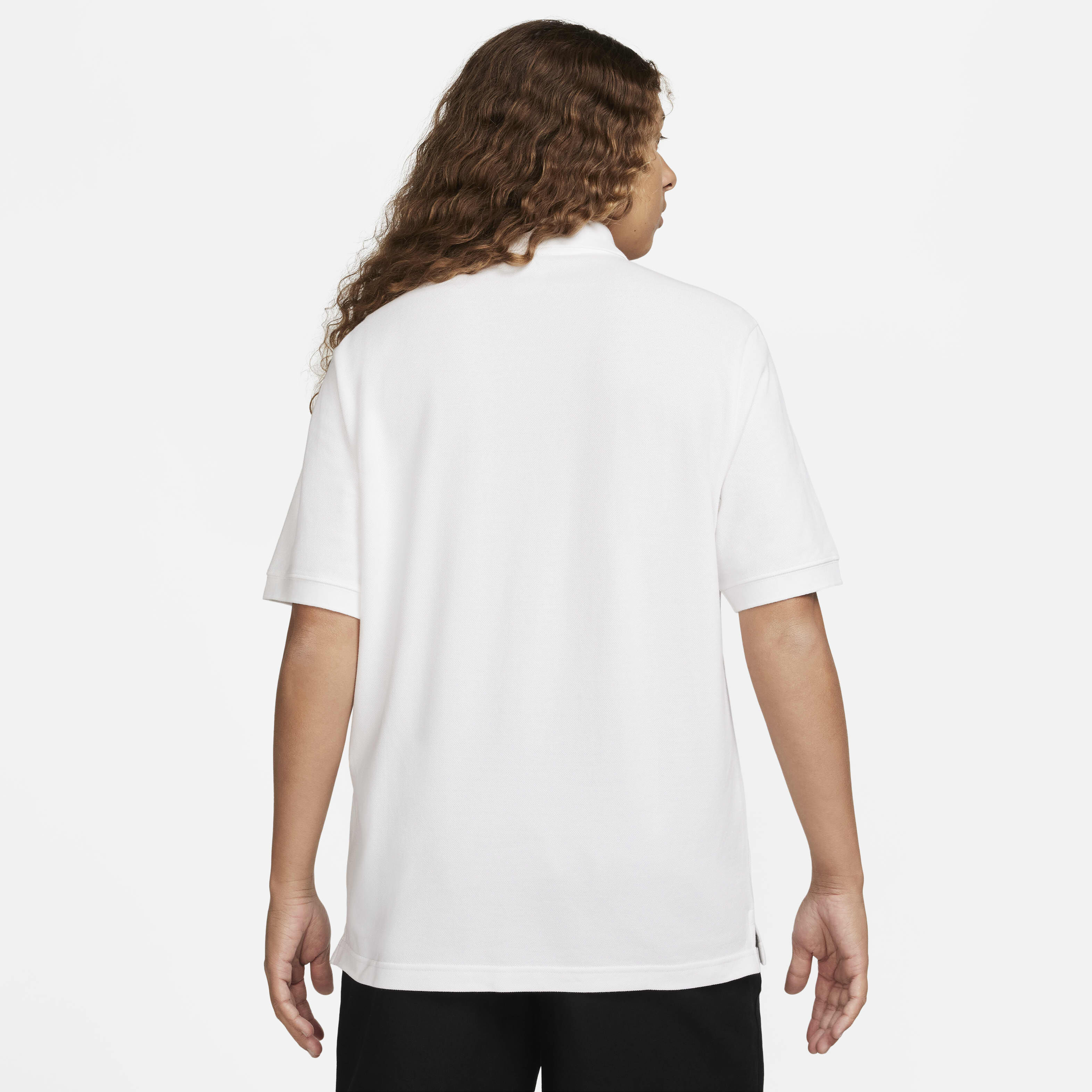 NIKE - NIKE NO MEMBERS コラボ　ポロシャツ Buy Nike Club Men's Short-Sleeve Polo - Dark Grey Heather