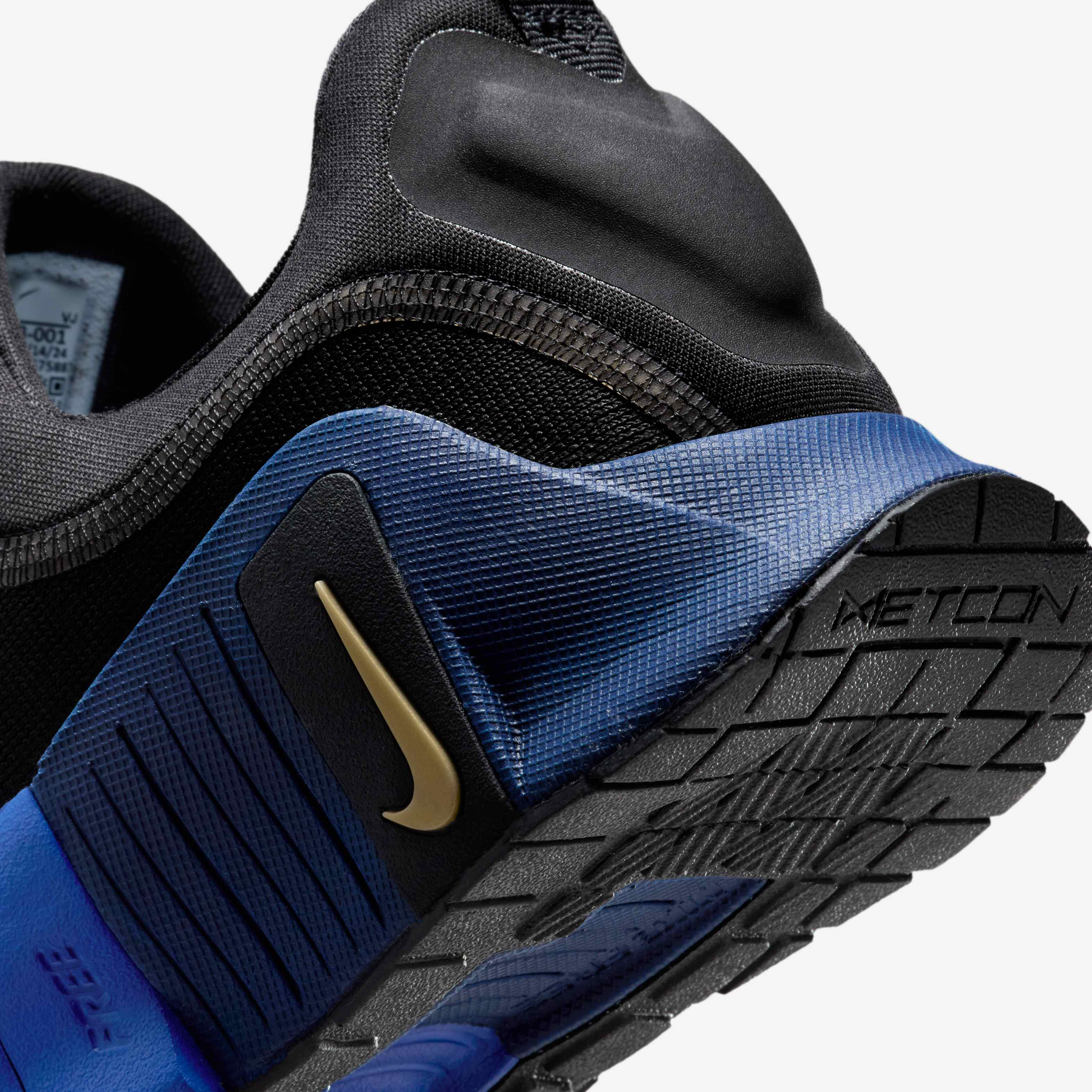 Nike Free Metcon 6 AMP image number 7