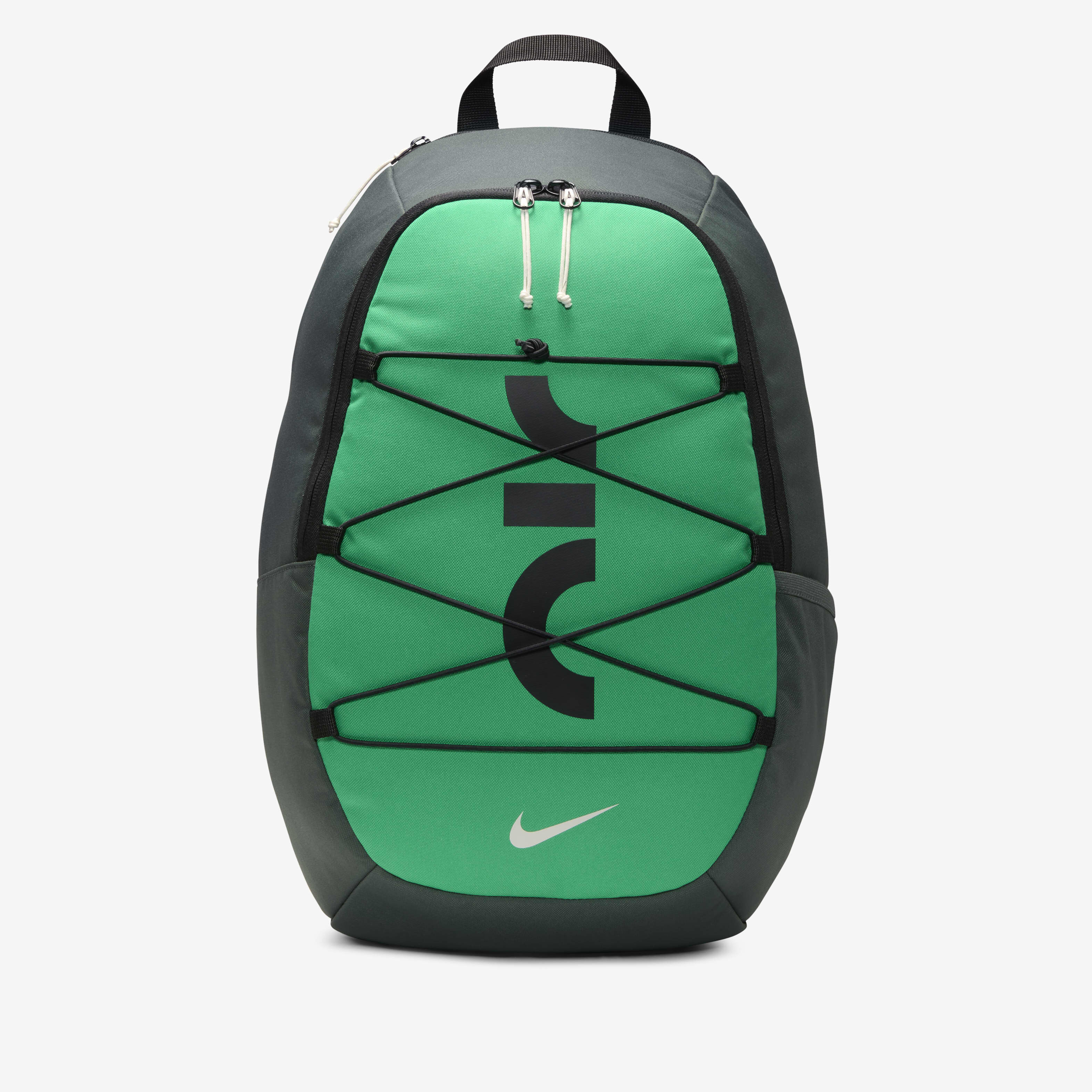 Nike gear backpack discount