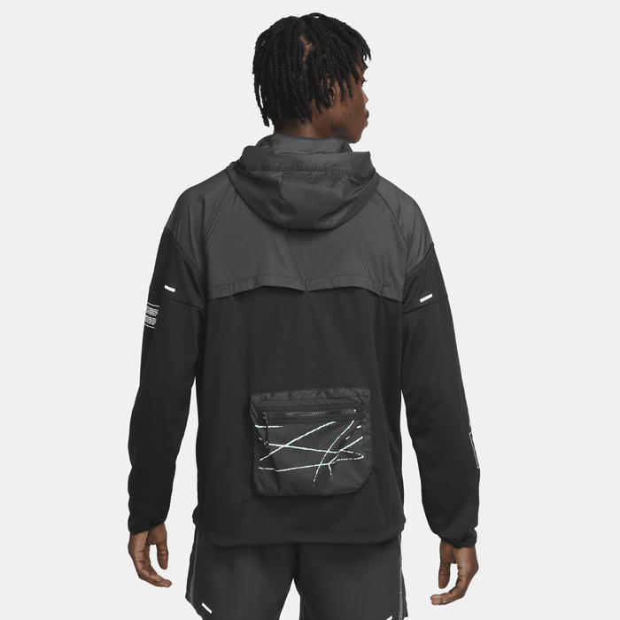 Shop Windrunner D.Y.E. Men s Running Jacket Nike KSA