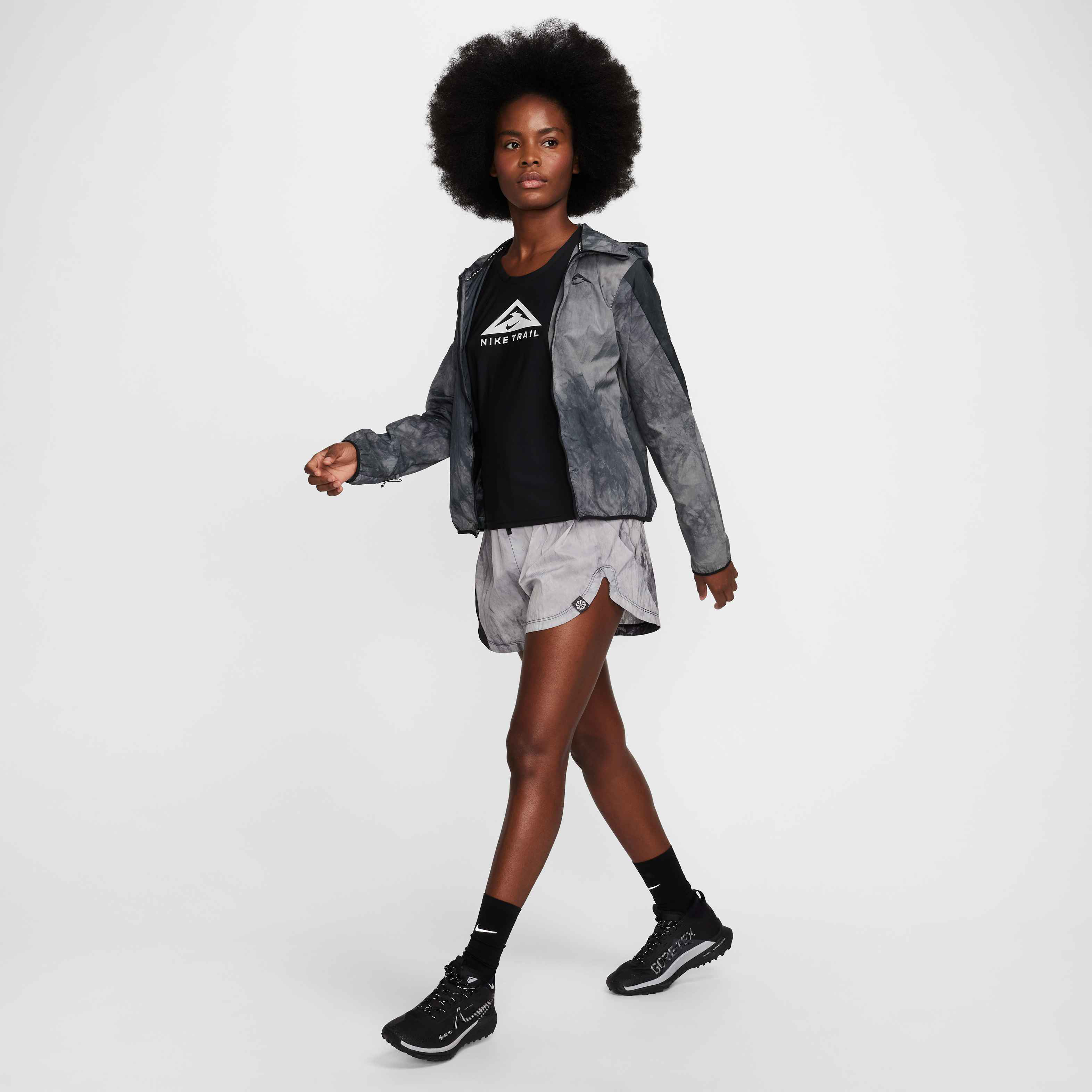 نايكي تريل image number 9