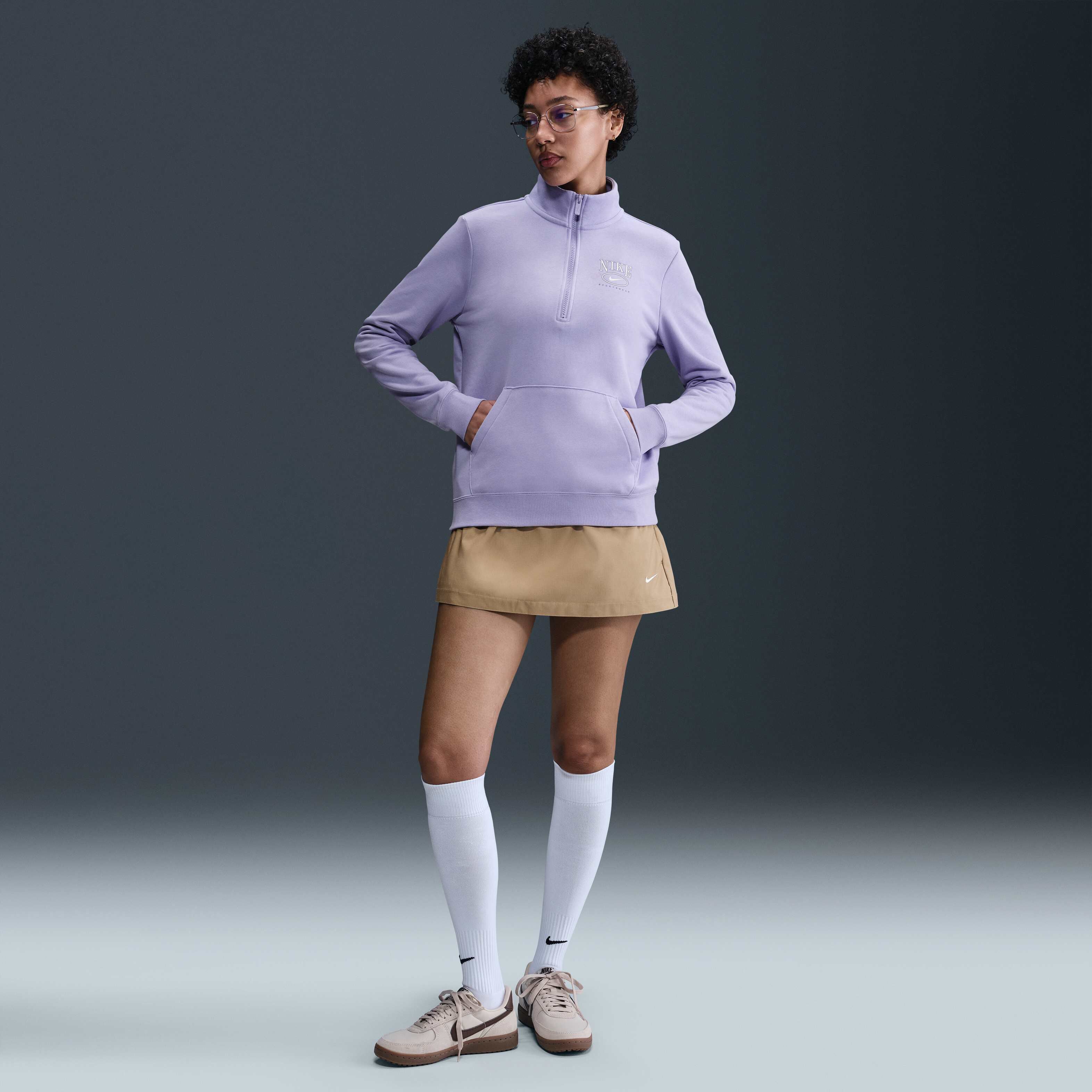 Nike Sportswear Club Fleece image number 3