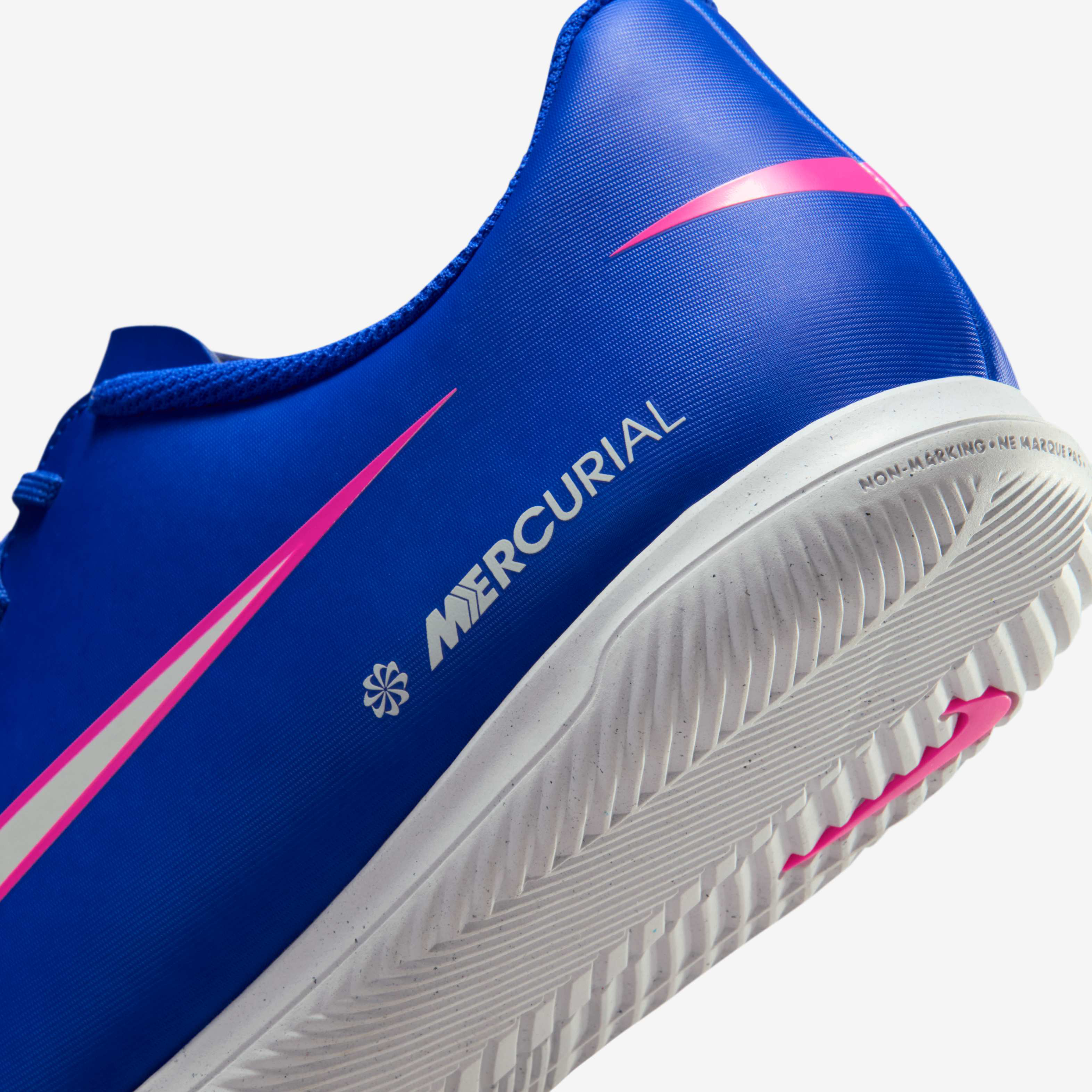 Nike Mercurial Vapor 16 Club image number 7