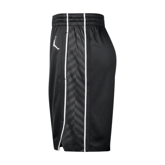 Grey jordan basketball sales shorts