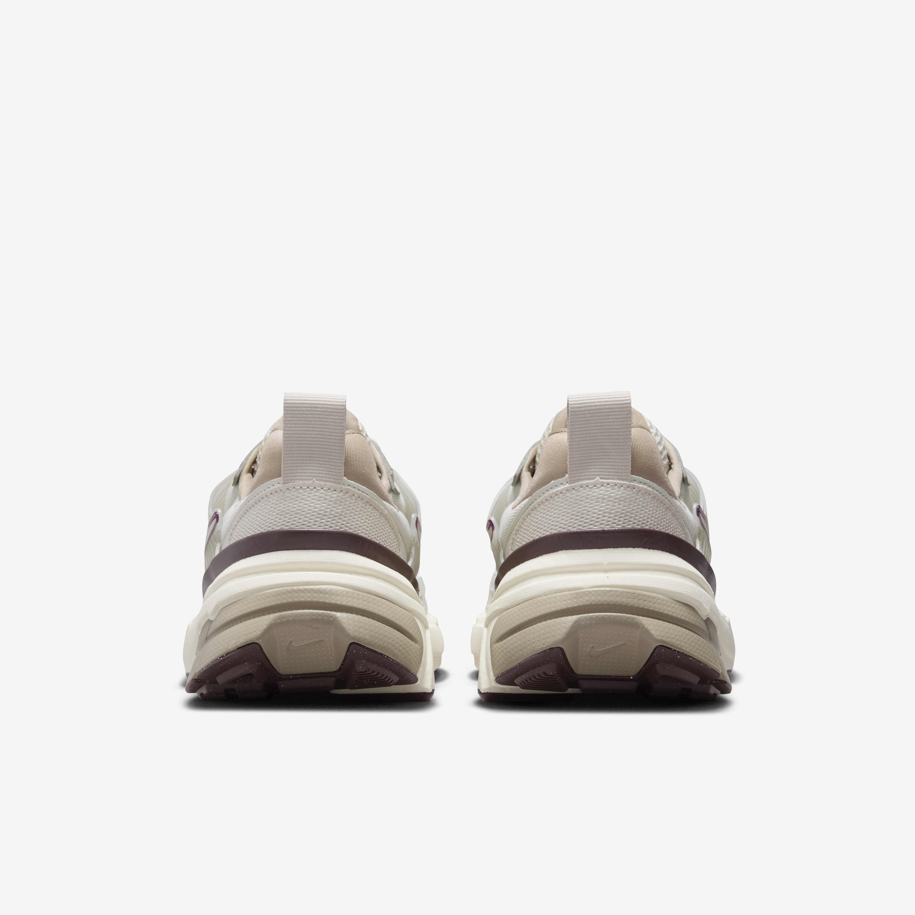 Buy Nike V2K Run Women's Shoes - Light Orewood Brown/Khaki