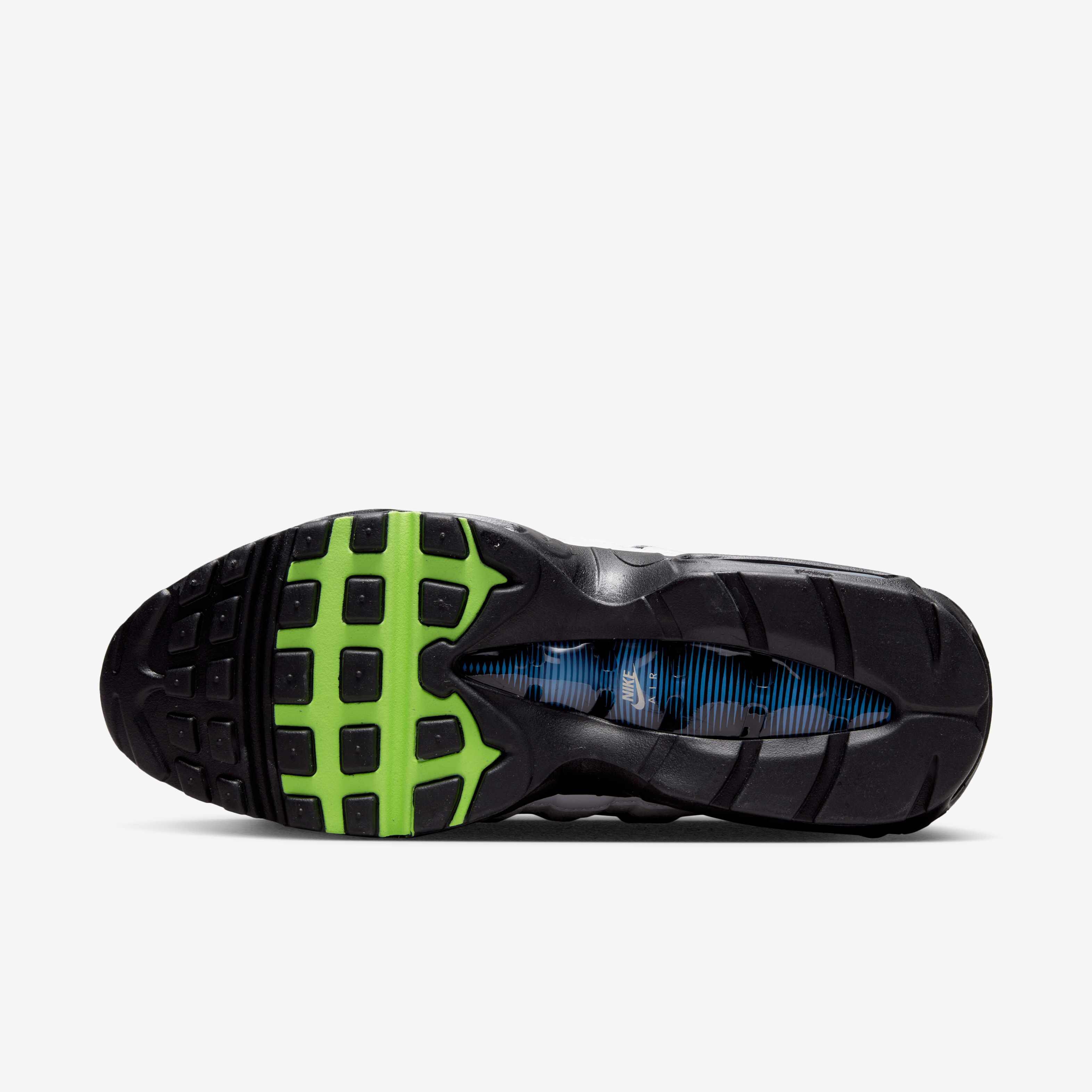 Nike Air Max 95 SE image number 1