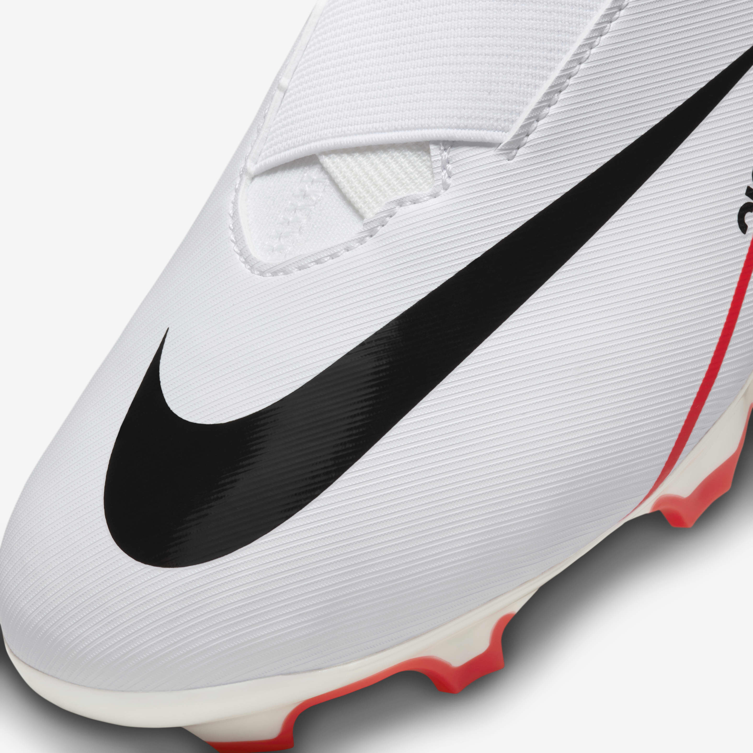 Buy Nike Jr. Mercurial Vapor 15 Academy Younger Older Kids Multi Ground Low Top Football Boot Nike Saudi Official