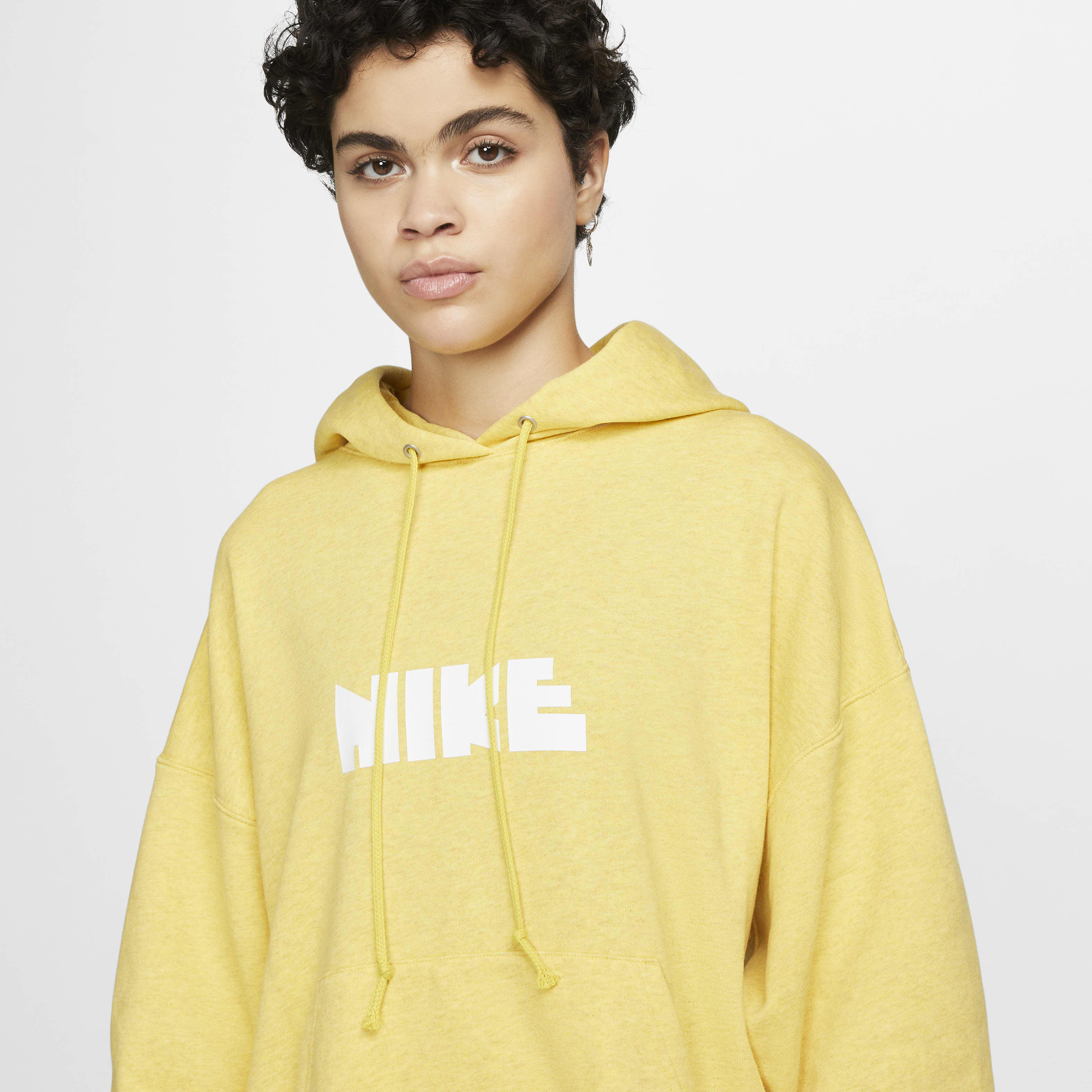 Yellow nike 72 cheap