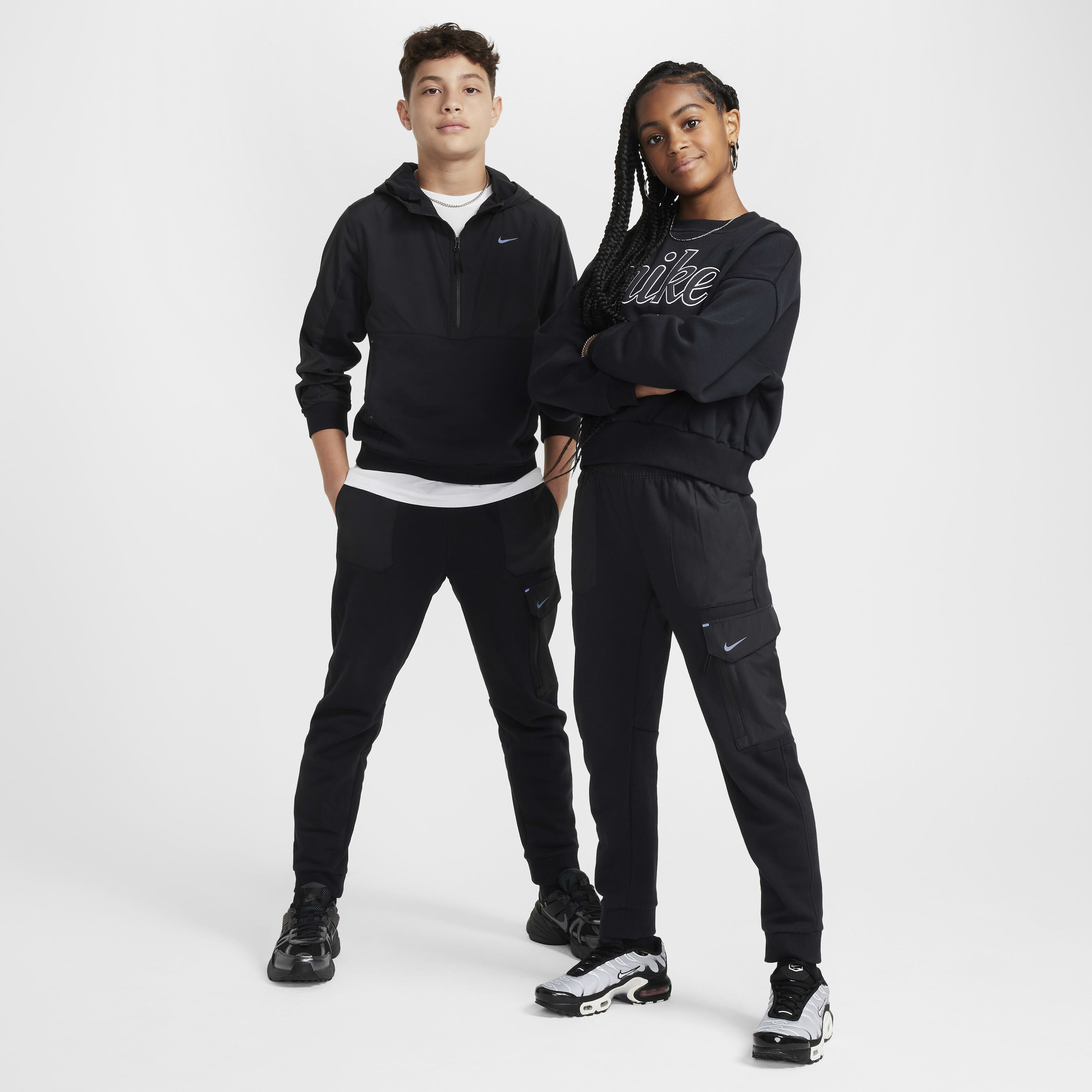 Nike Sportswear City Utility EasyOn image number 5