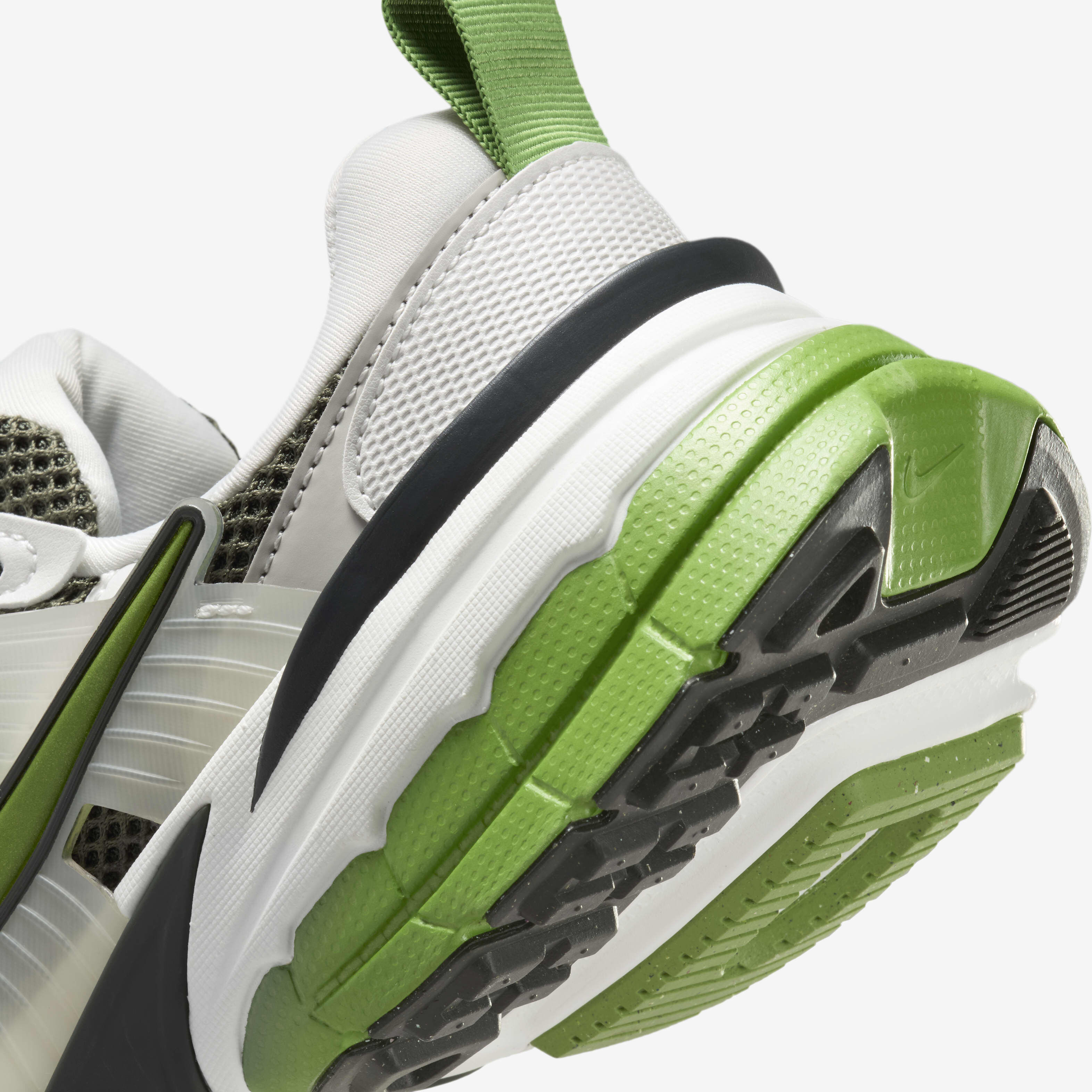 Buy Nike V2K Run Shoes - Sequoia/Light Iron Ore/Summit White