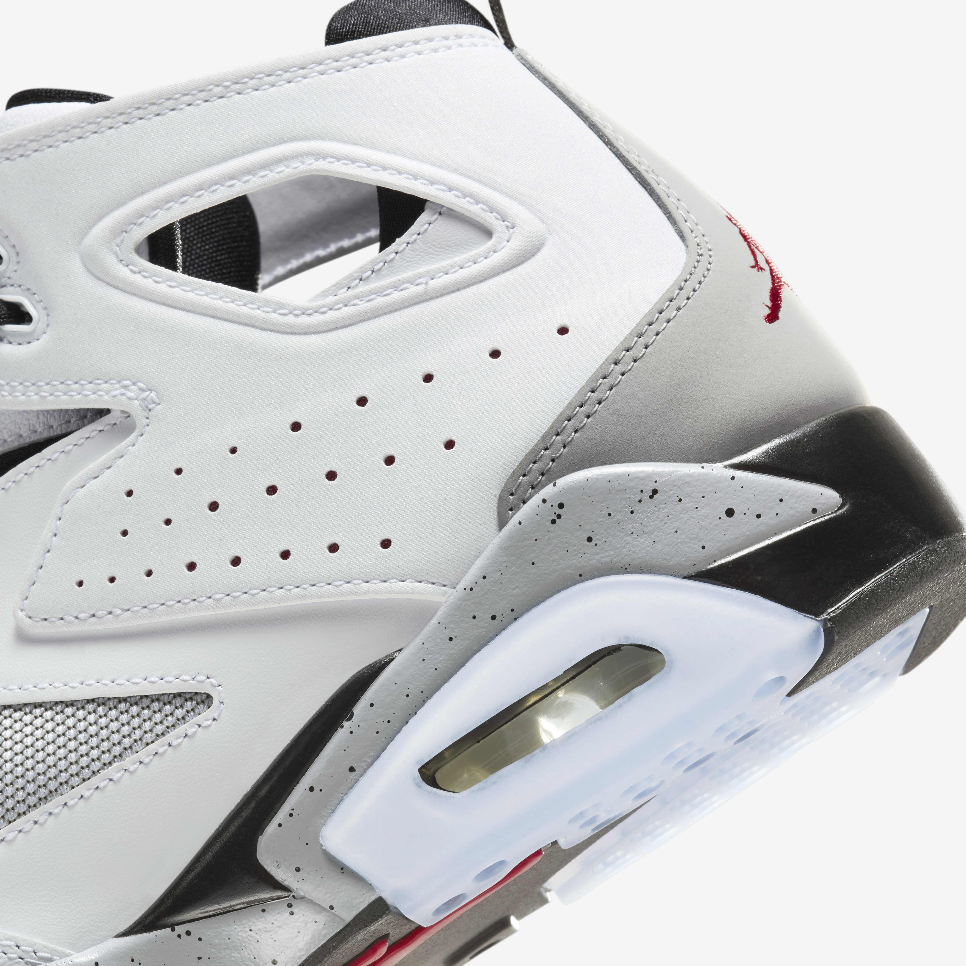 جوردن فلايت كلوب '91 image number 7