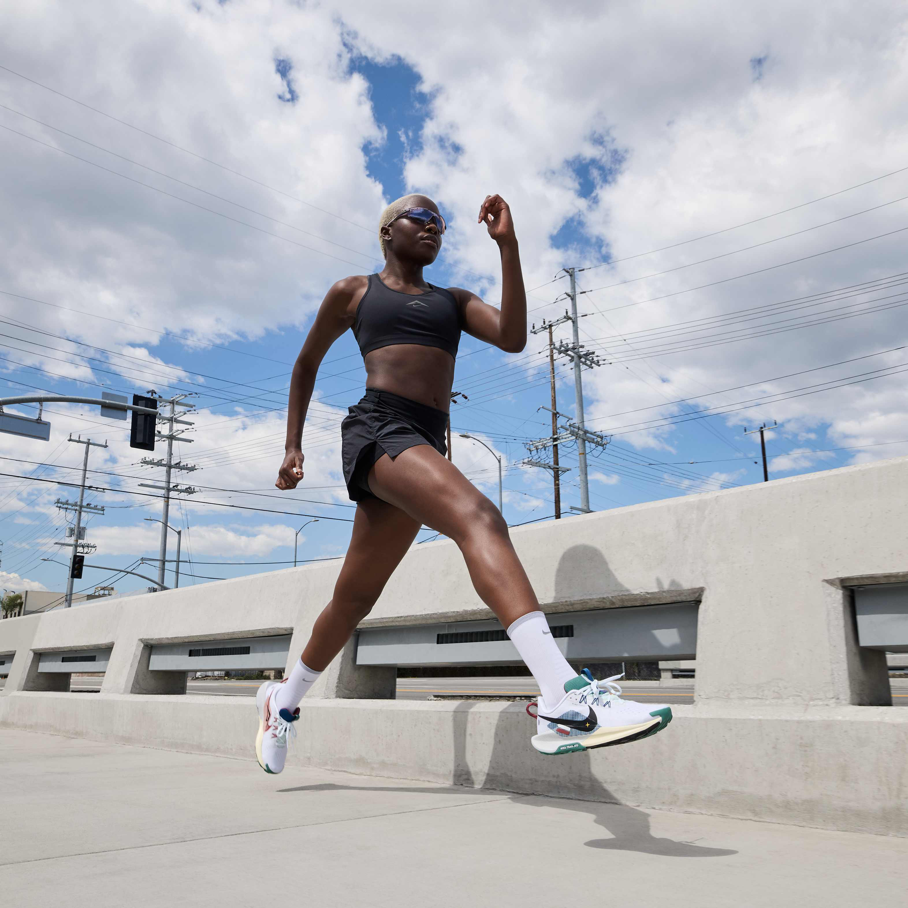 Nike Pegasus Trail 5 image number 11