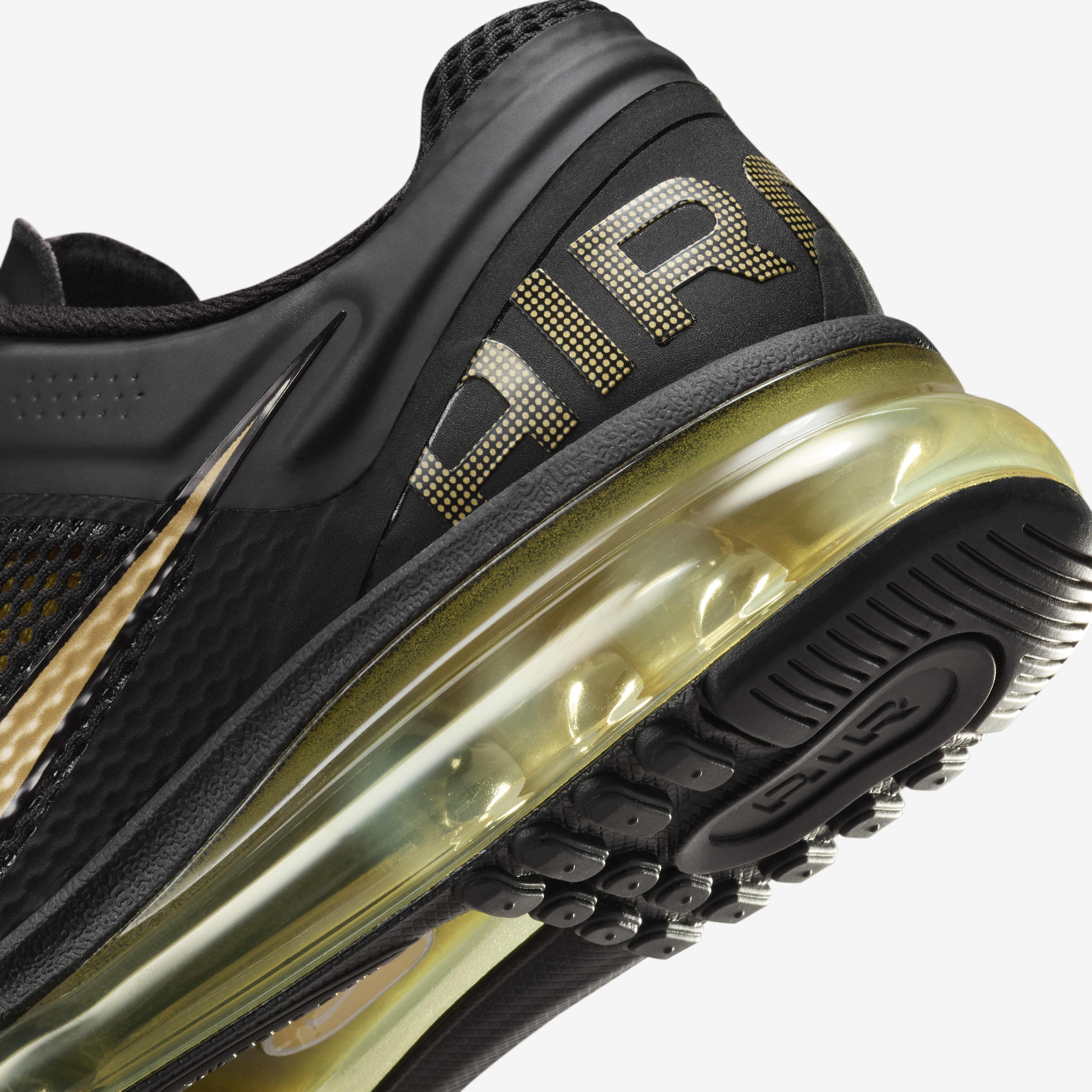 Buy Nike Air Max 2013 Older Kids' Shoes - Black/Infinite