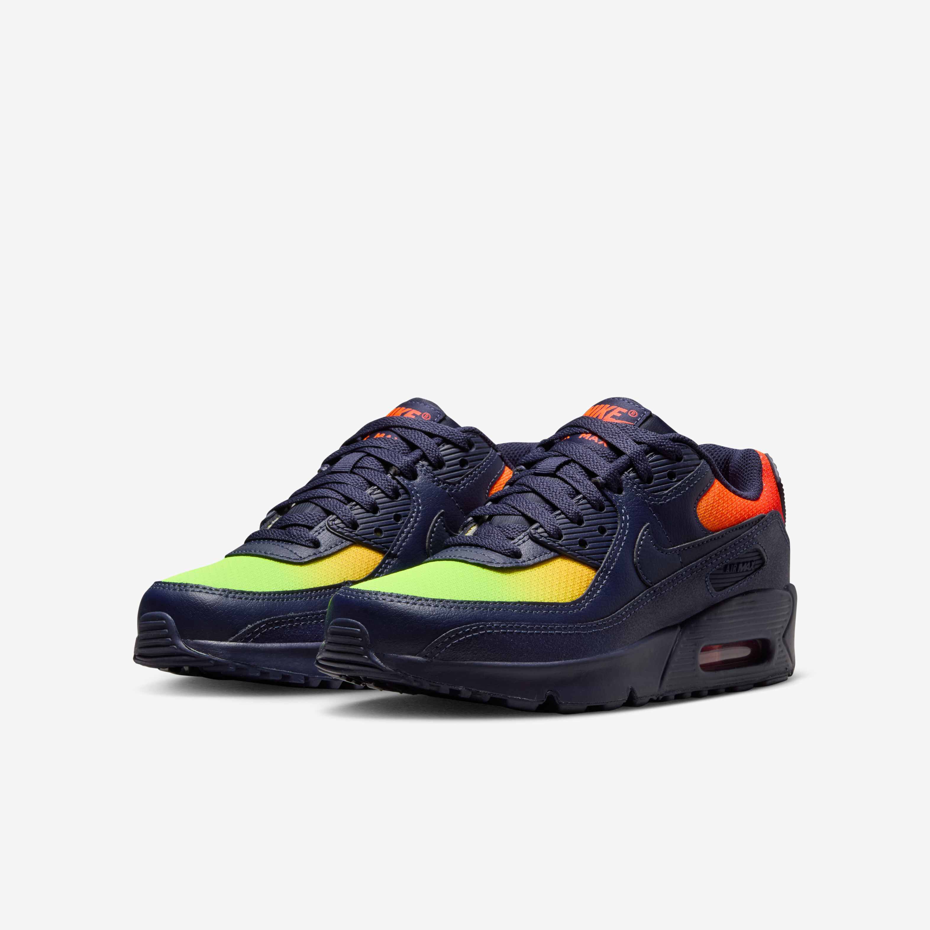 Nike Air Max 90 LTR image number 4