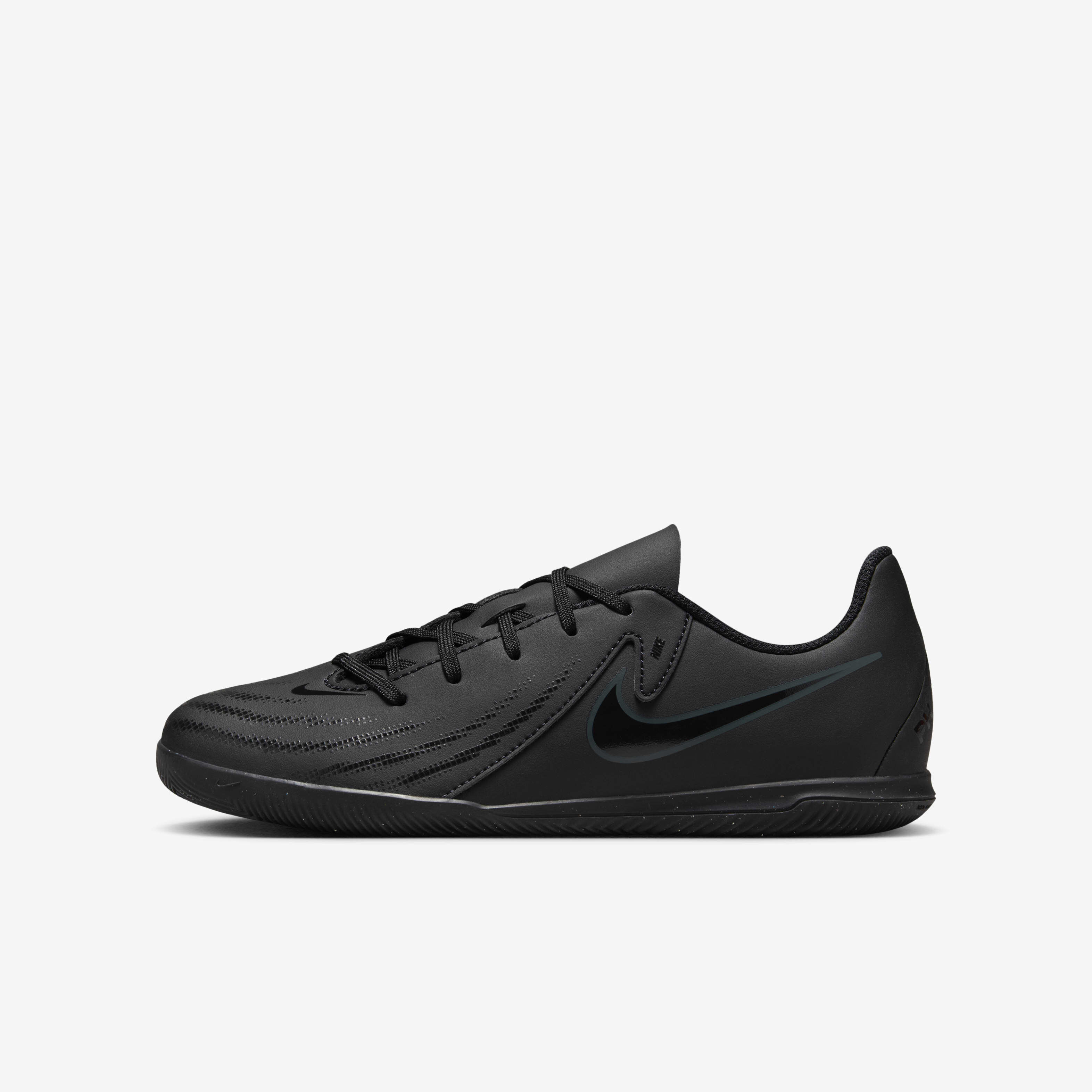 Buy Nike Jr. Phantom GX 2 Club Younger Older Kids IC Football Shoes Nike Saudi Official