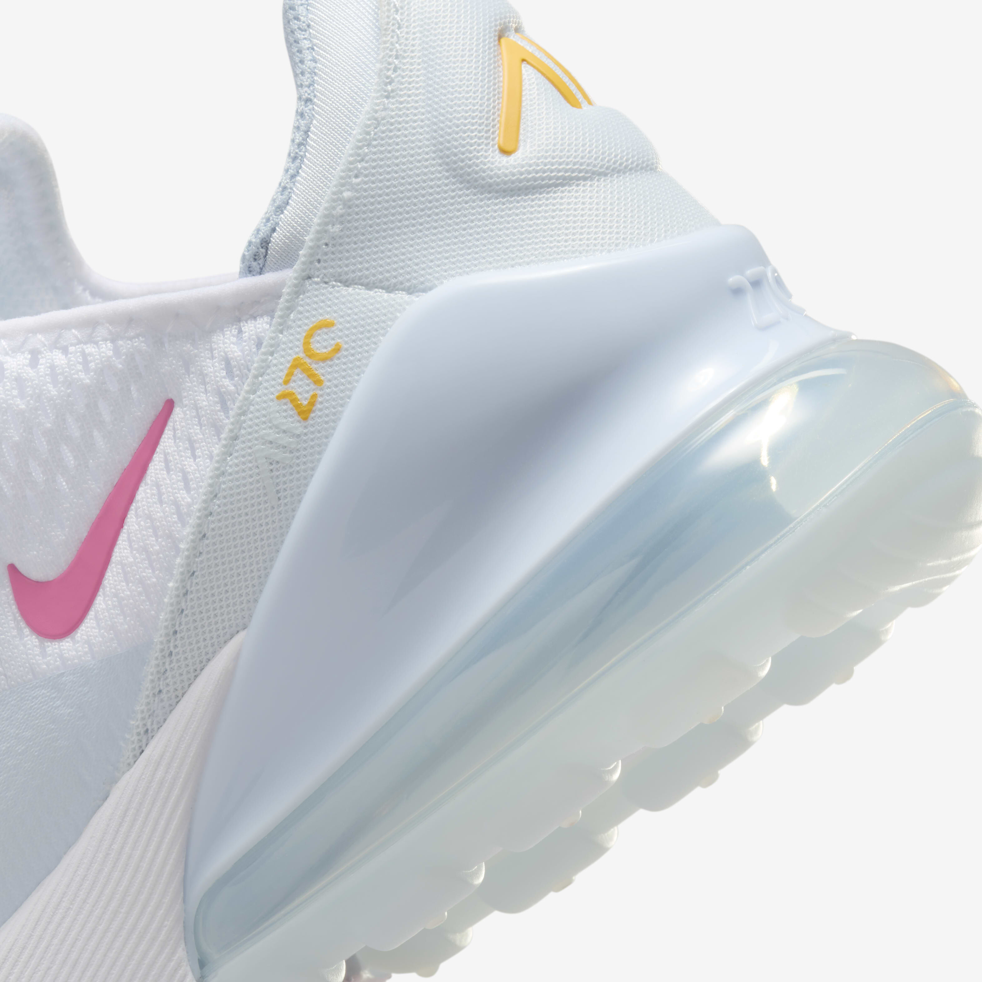 Buy Nike Air Max 270 Older Kids Shoes Nike Saudi Official