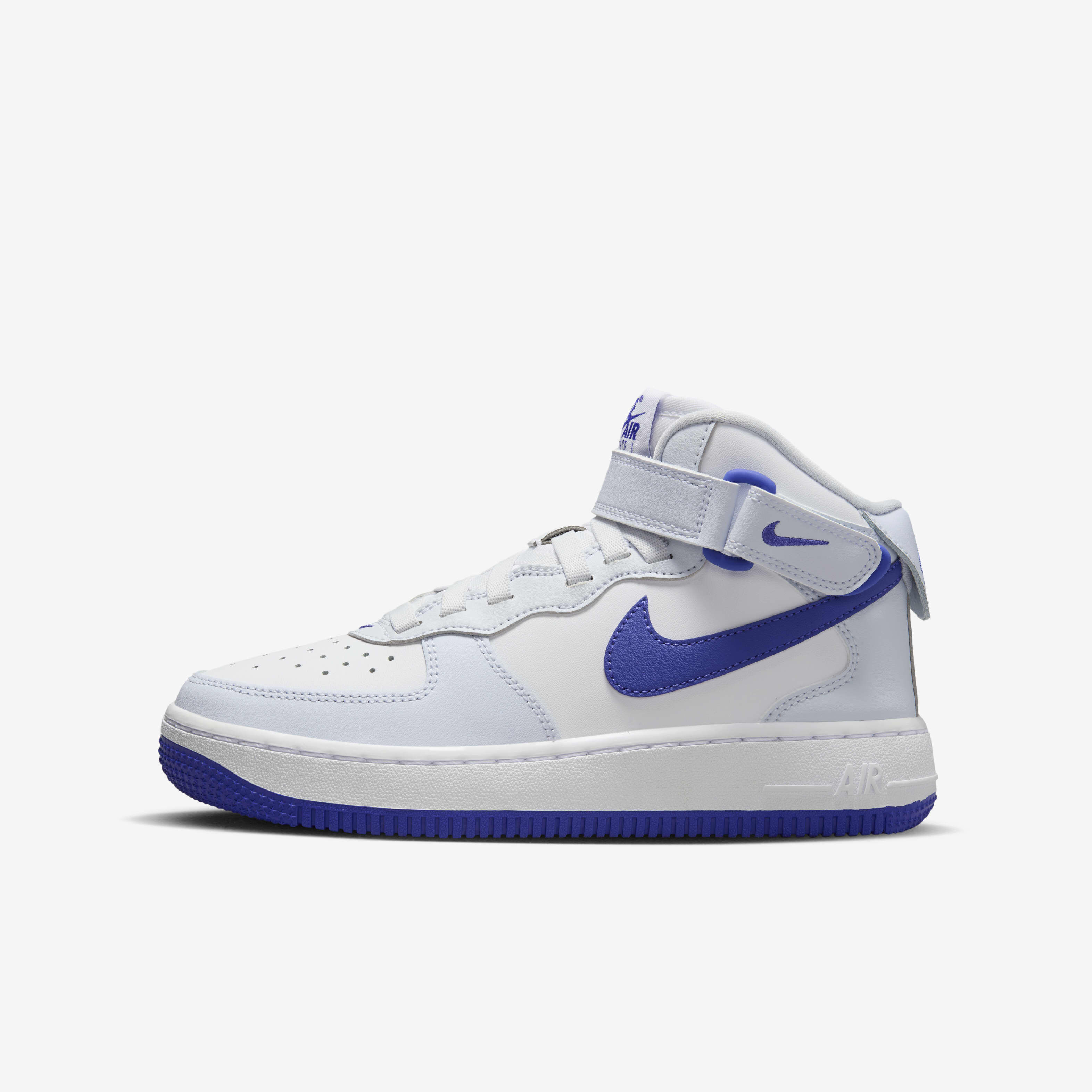 Buy Nike Air Force 1 Mid EasyOn