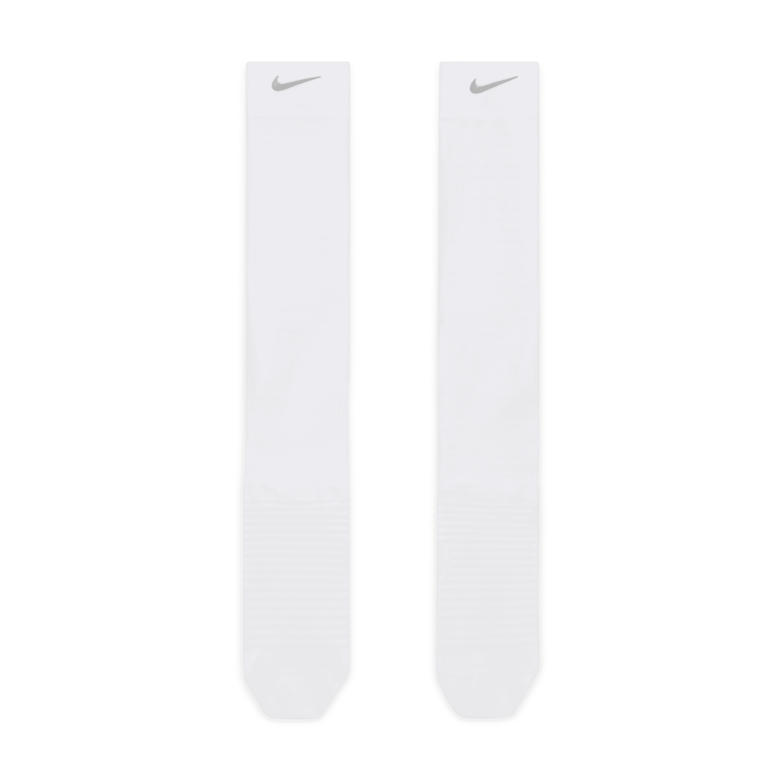 Shop Spark Lightweight OverTheCalf Compression Running Socks Nike KSA