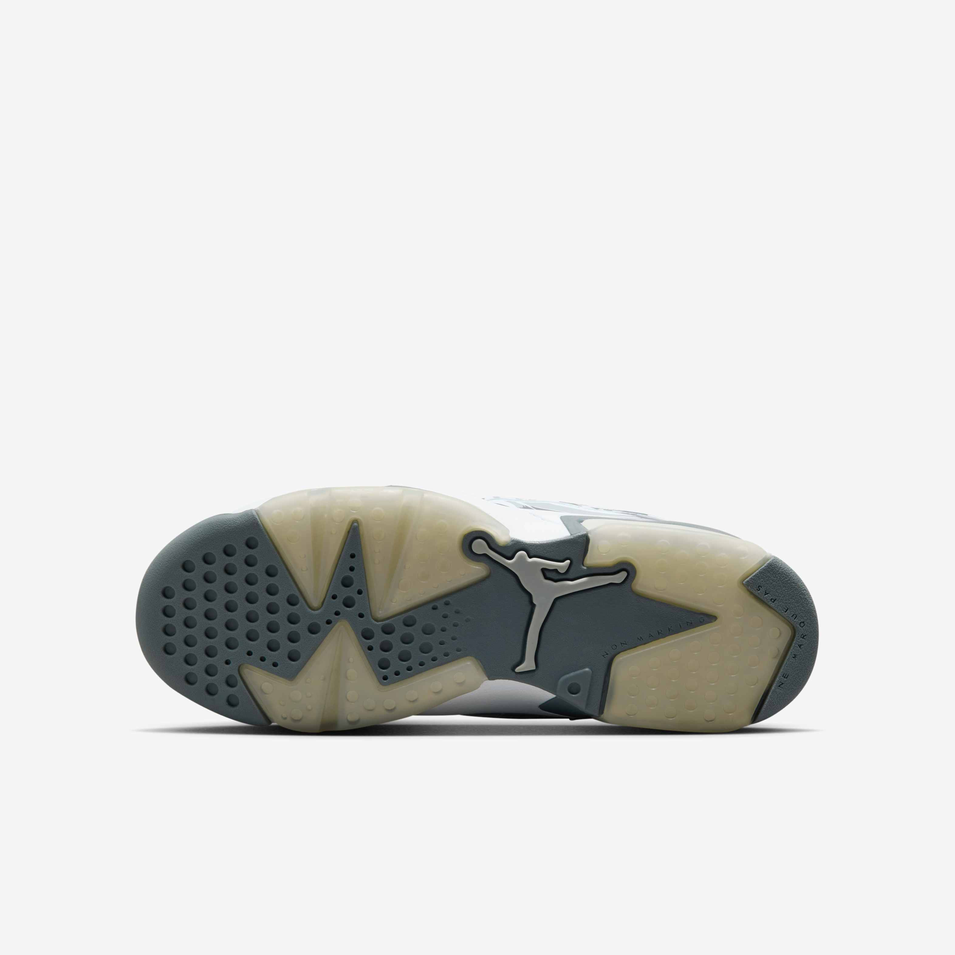 Jumpman MVP image number 1