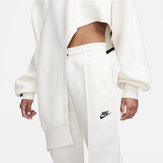 Nike asymmetrical hoodie deals
