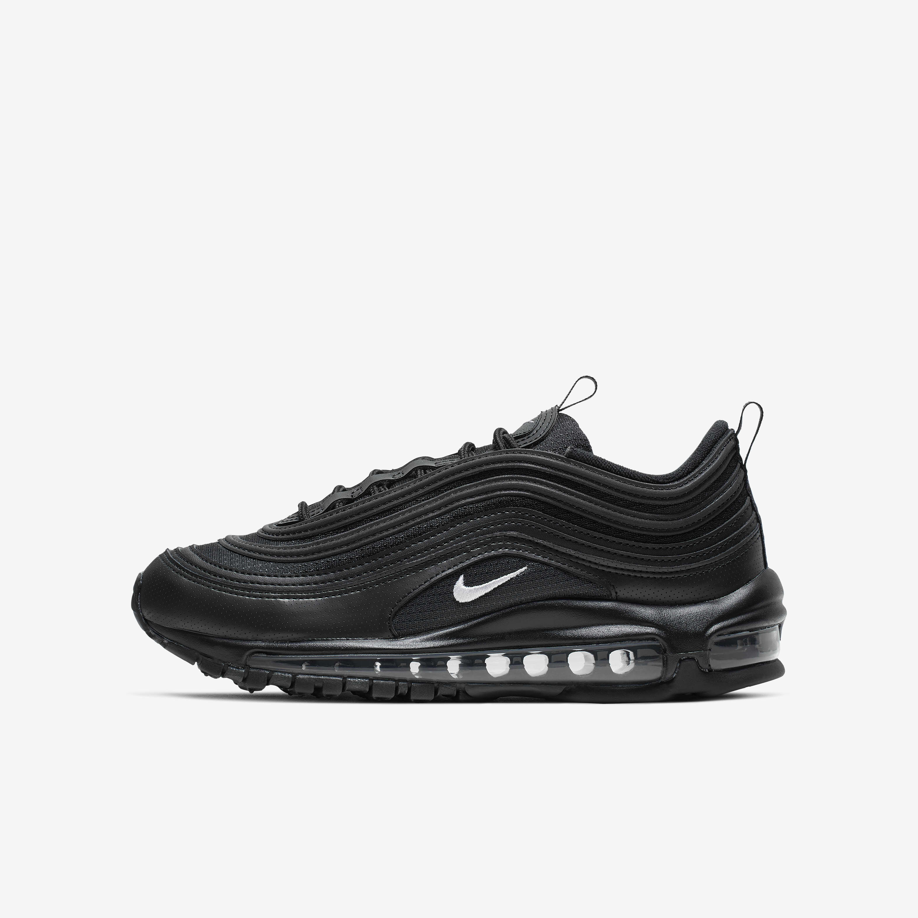 Buy Nike Air Max 97 Older Kids Shoes Nike Saudi Official