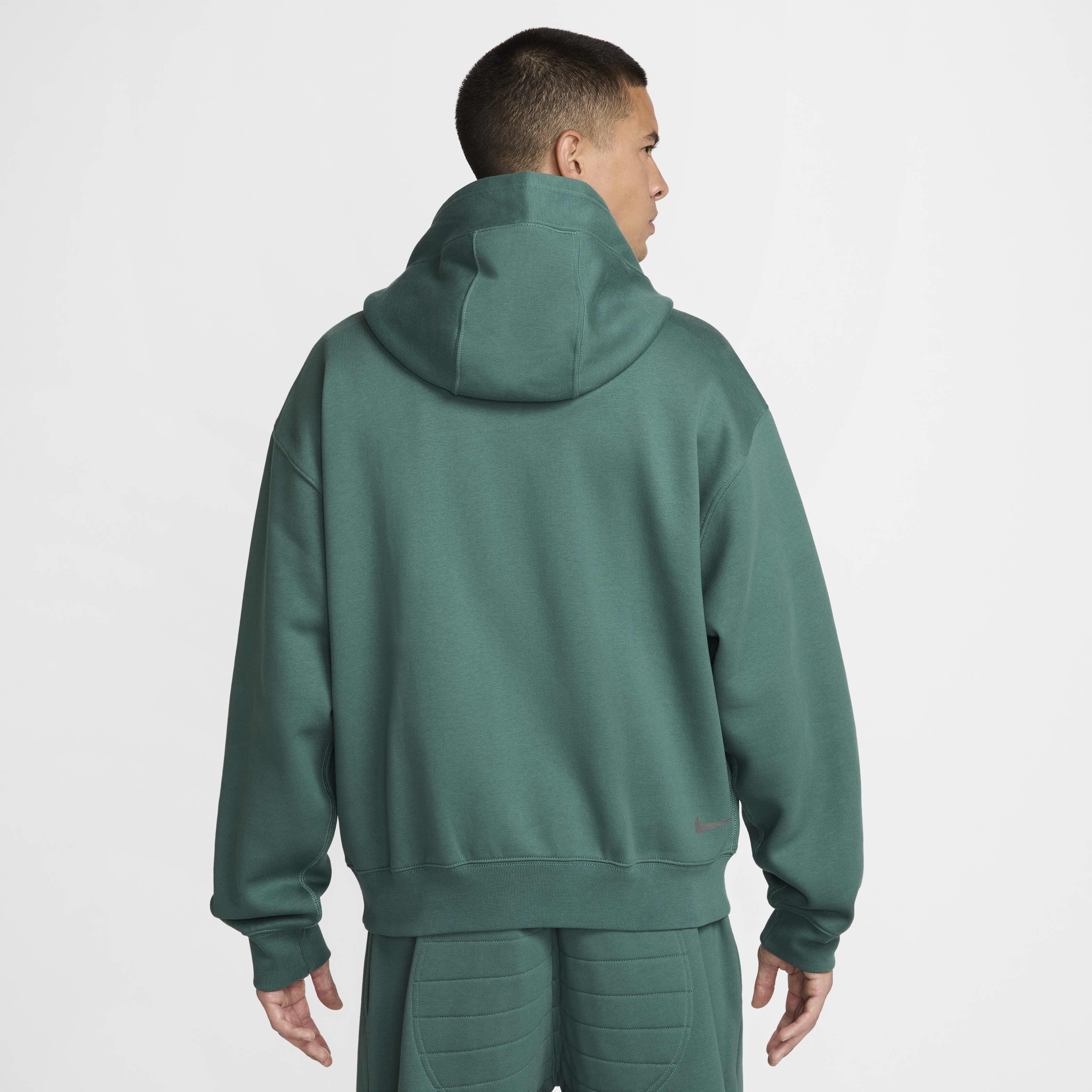 Lfc nike mens black tech pack hoodie best sale