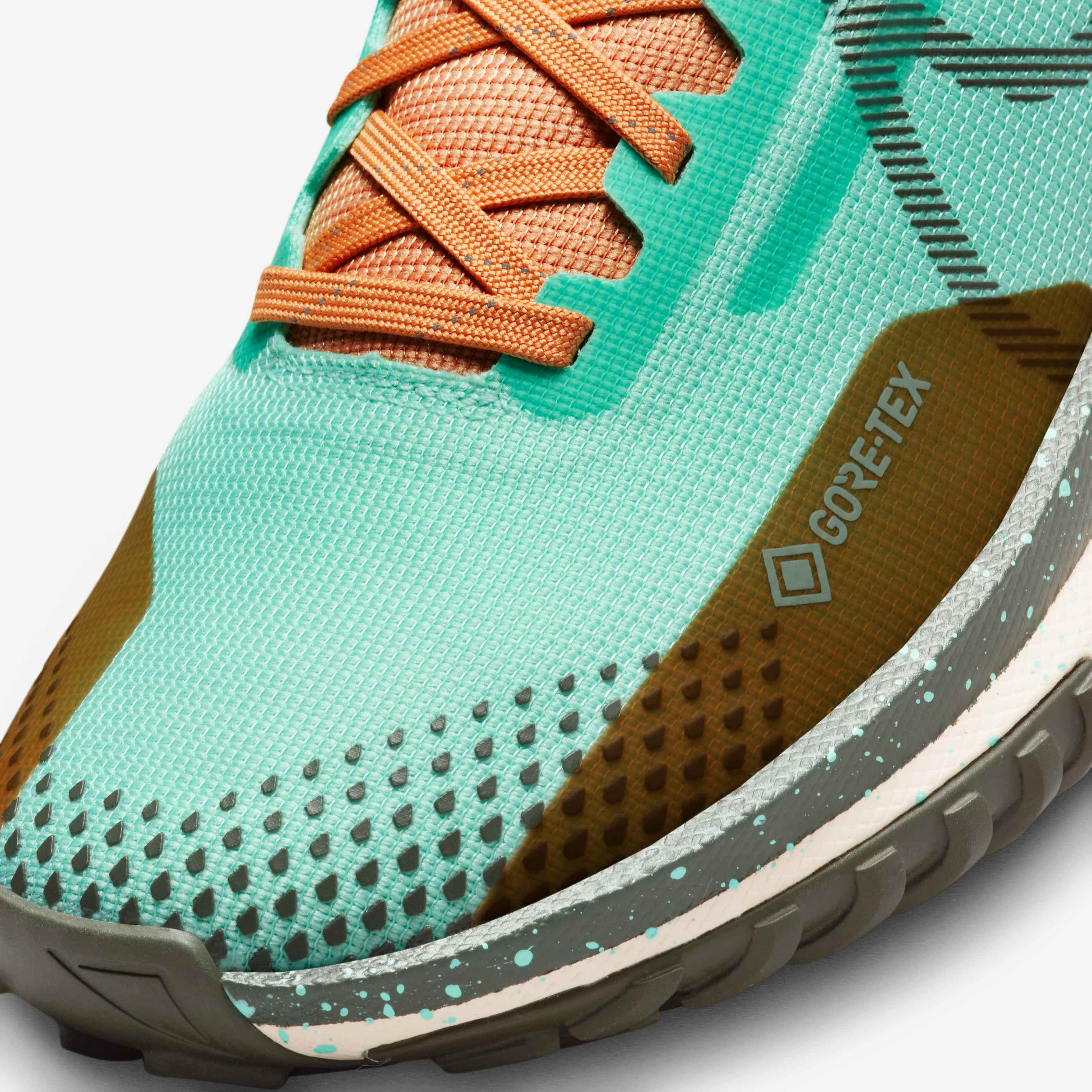 Nike Pegasus Trail 4 GORE-TEX image number 6