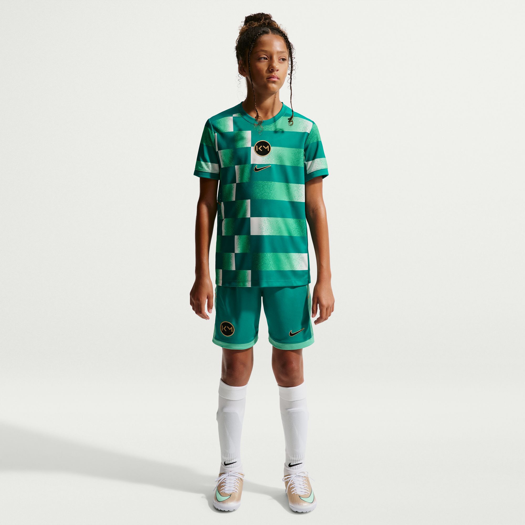 Kylian Mbappe Kylian Mbapp Academy image number 0