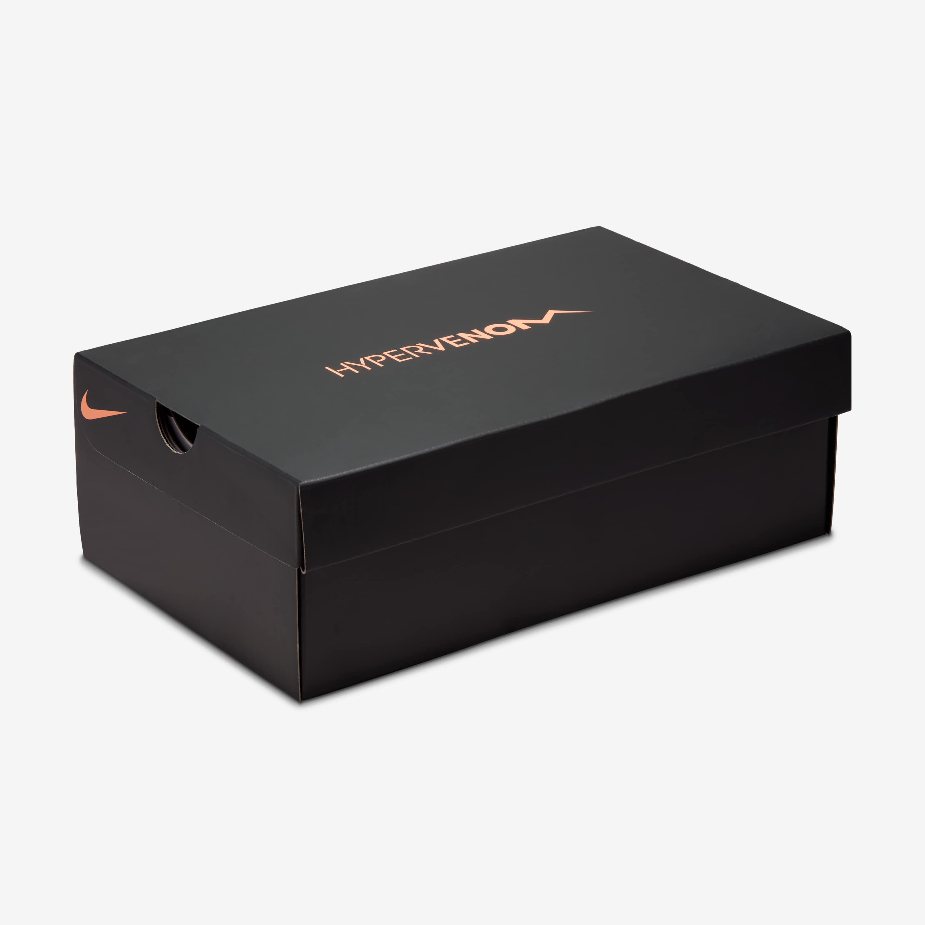 Nike Hypervenom Phantom RGN SE 'Bright Citrus' image number 11