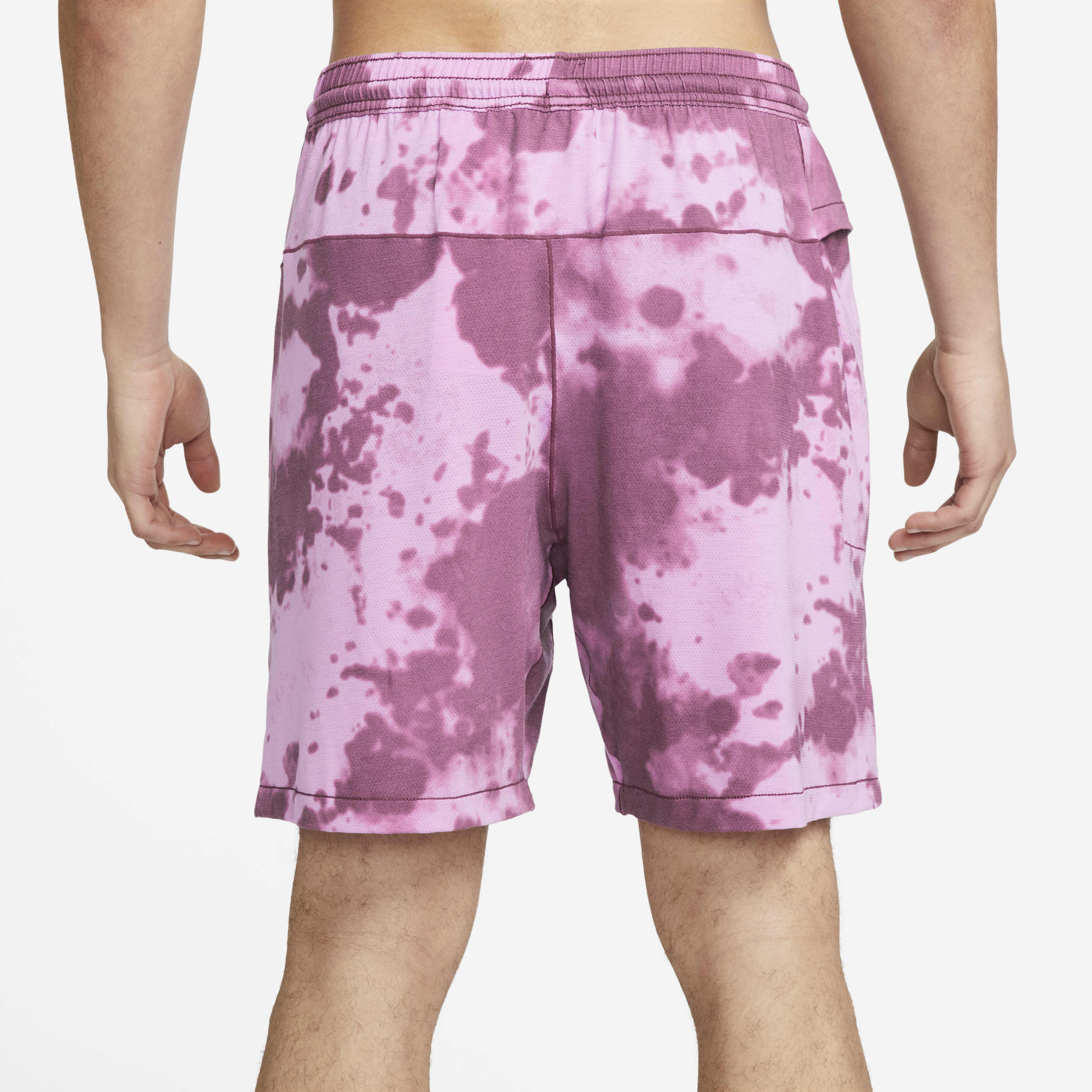 نايكي يوغا دراي-فت image number 2