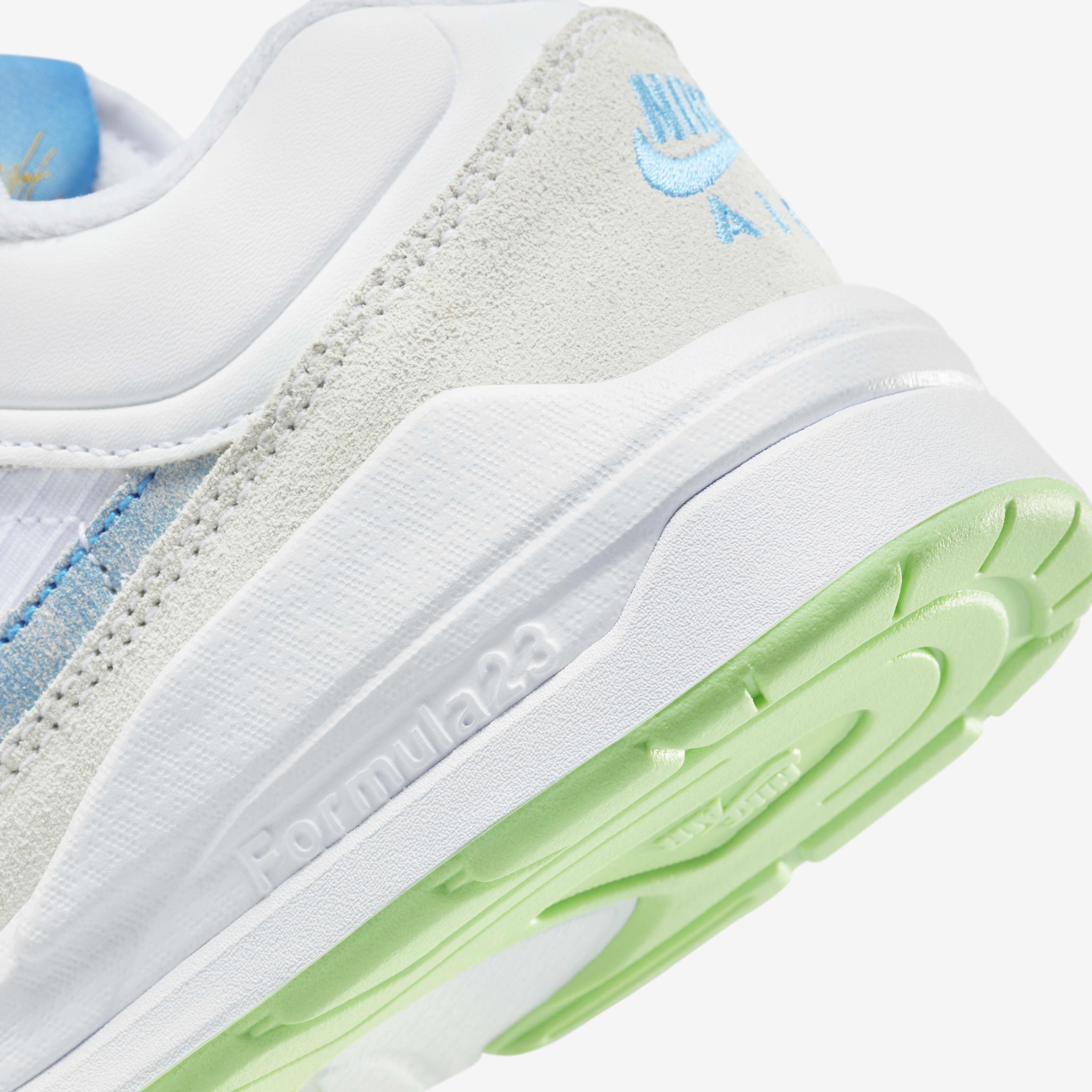 جوردن ستيديوم 90 image number 7