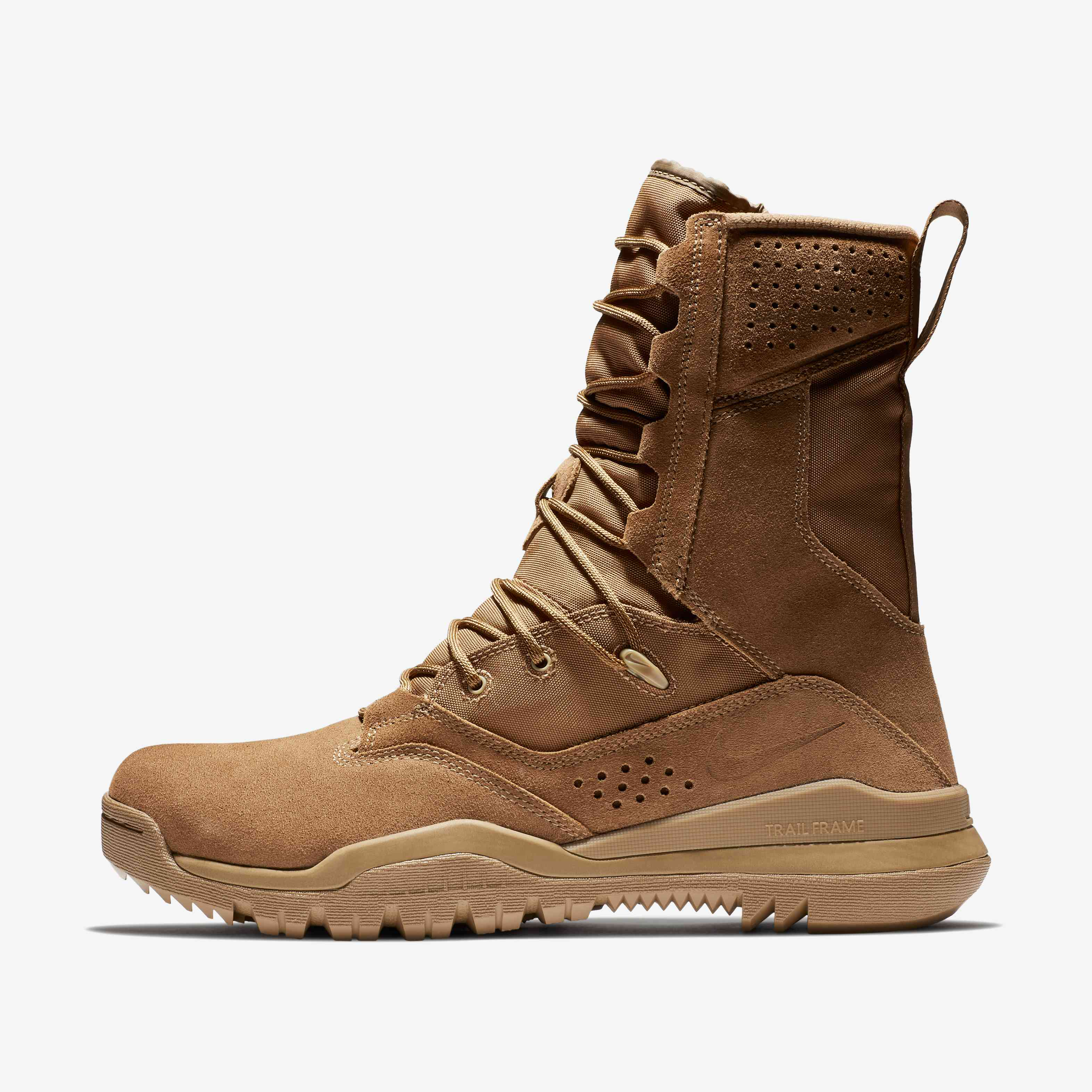 Nike SFB Field 2 20.5cm (approx.) Leather image number 0