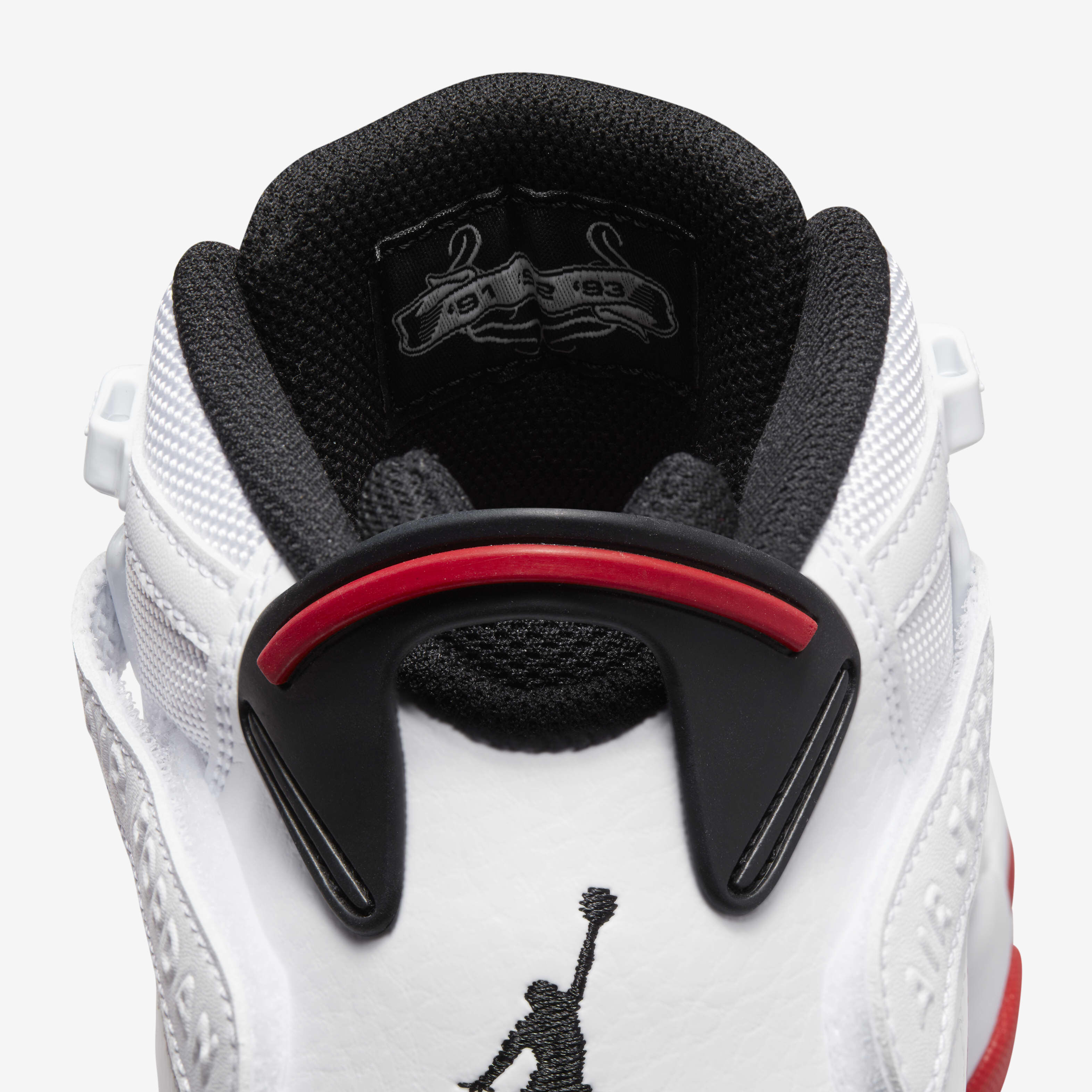 Jordan 6 Rings image number 9