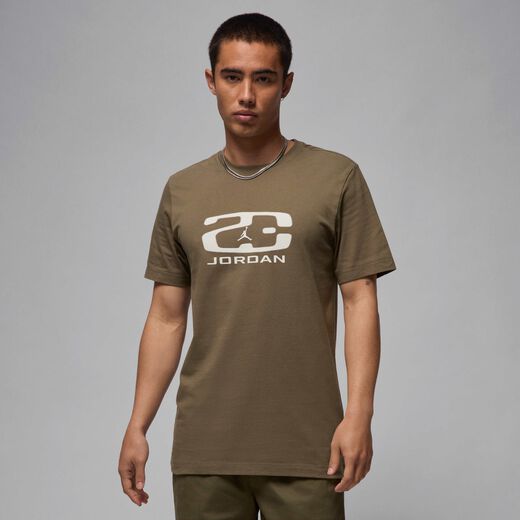 Jordan Flight Essentials