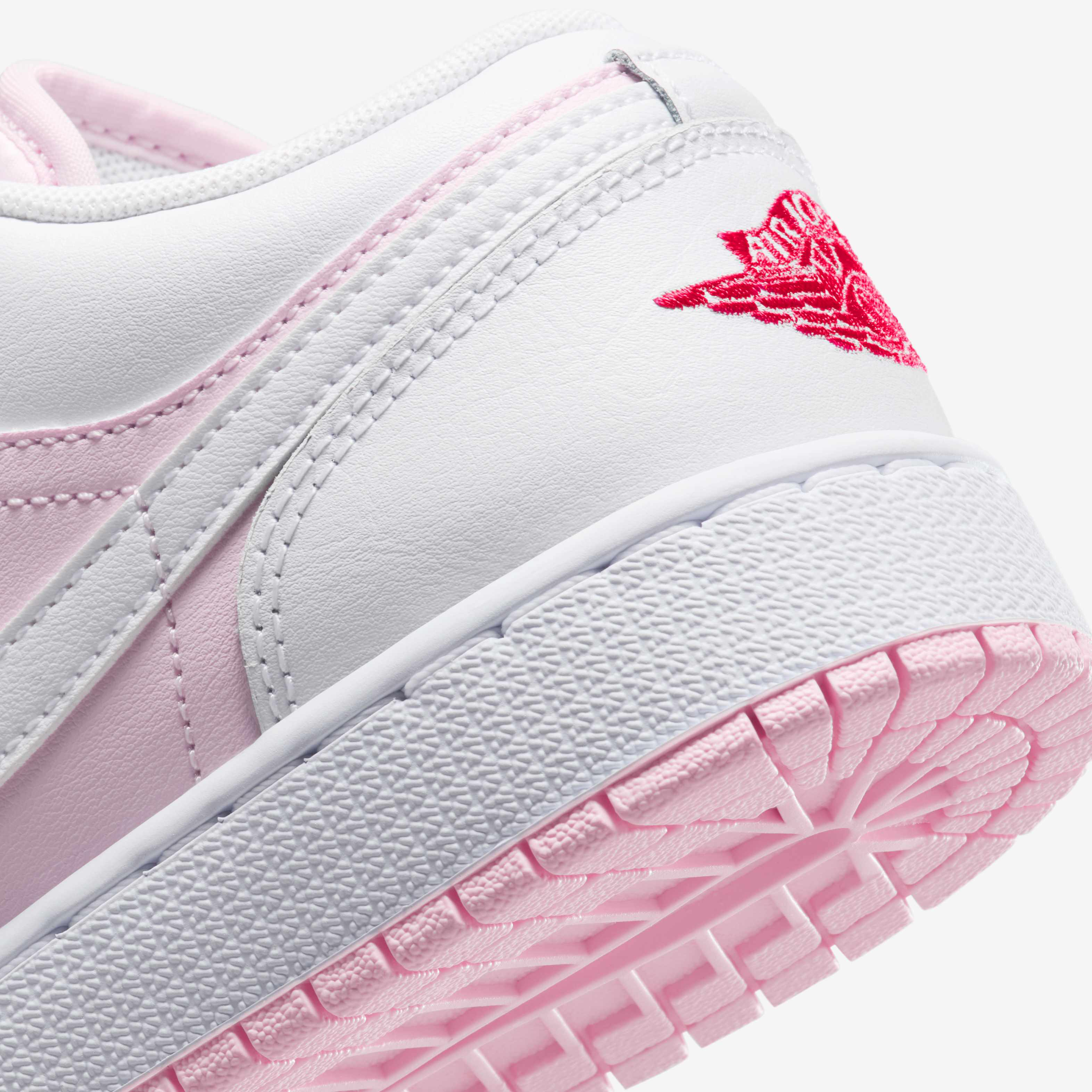 Air Jordan 1 Low image number 7