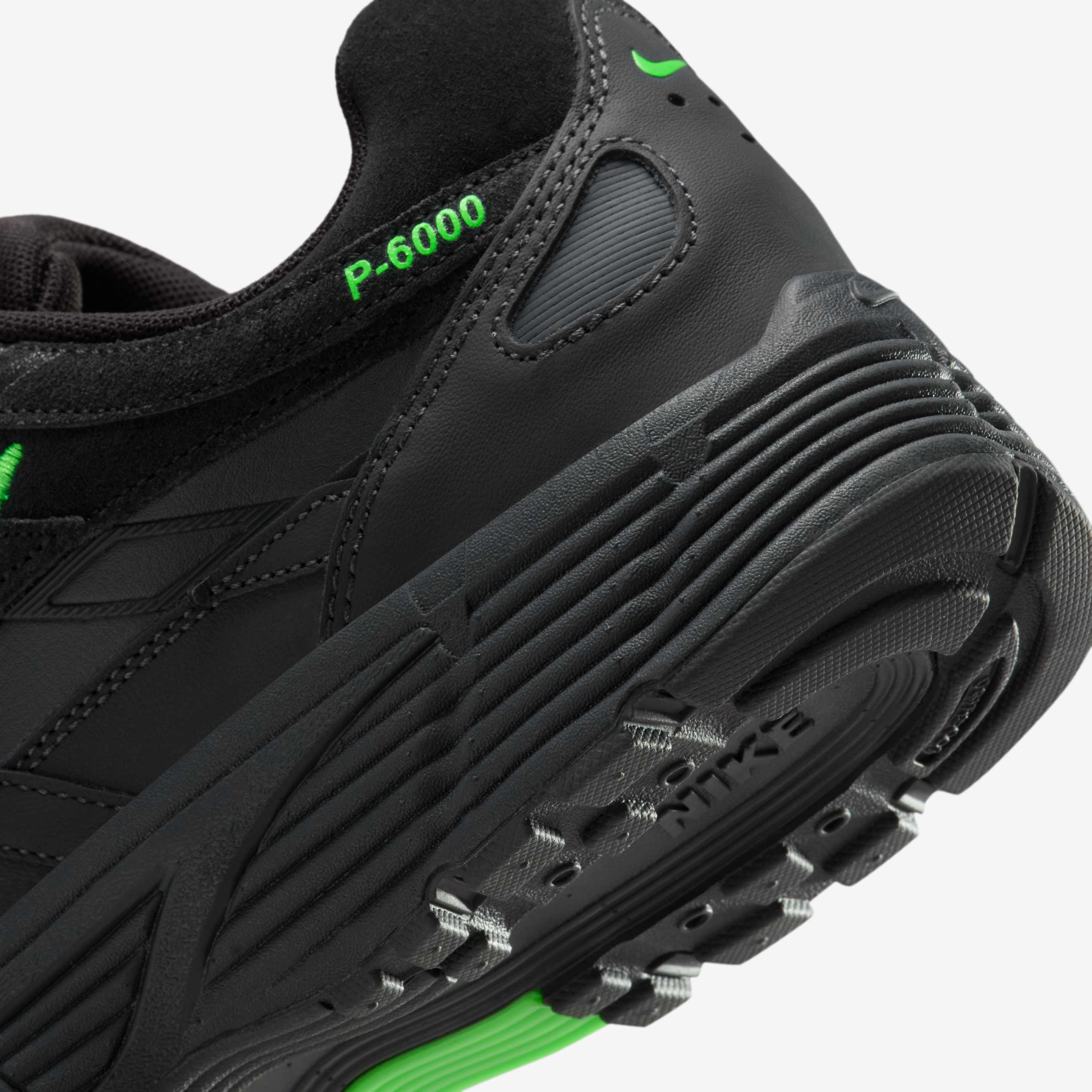 Nike P-6000 PRM image number 7